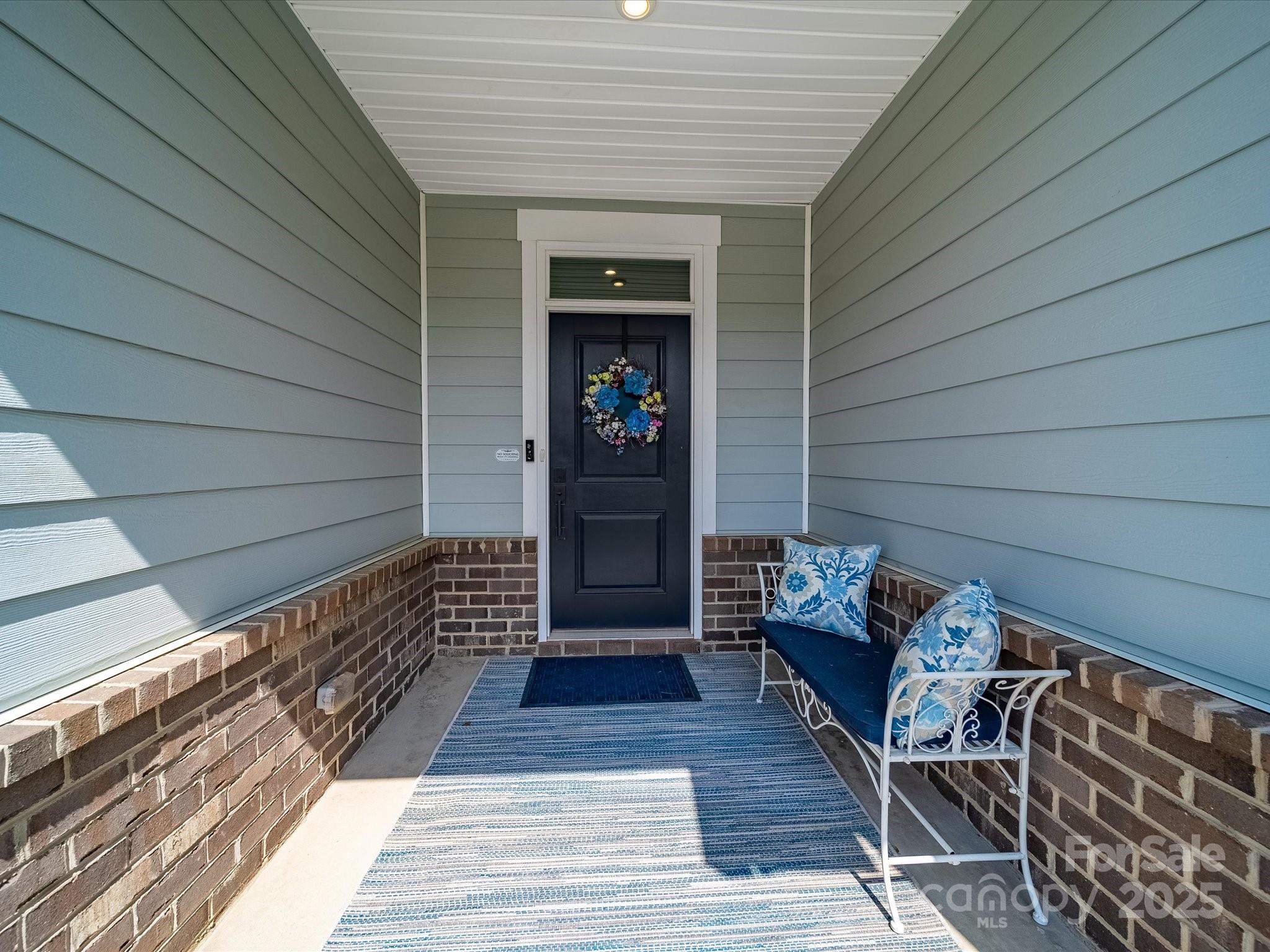 Moore Farm - Residential