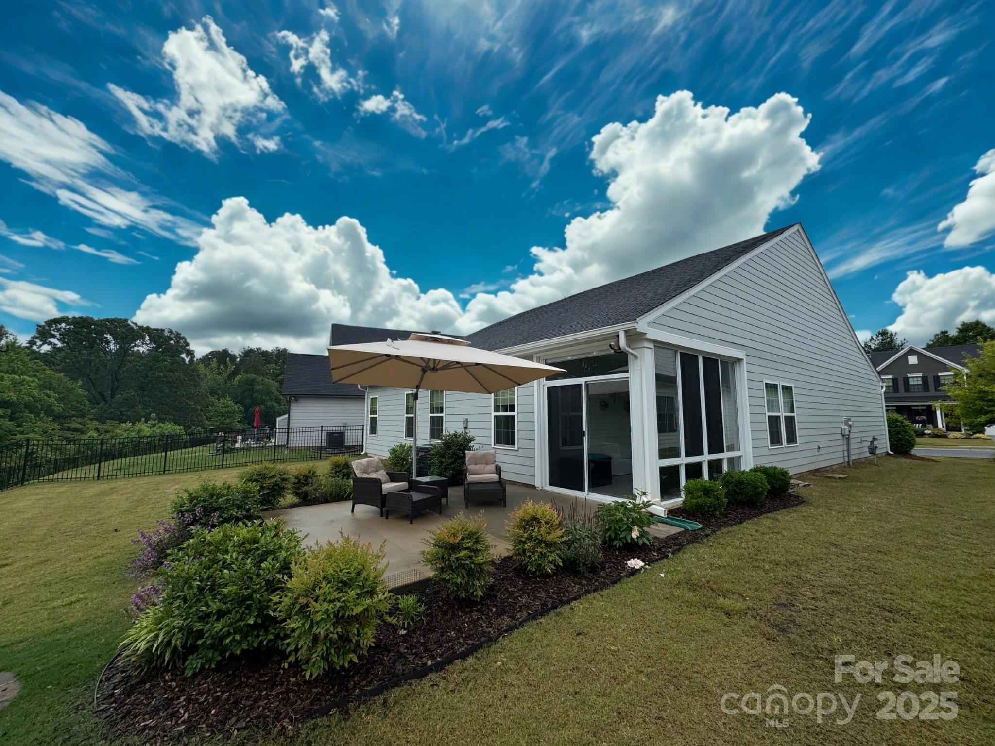 Moore Farm - Residential