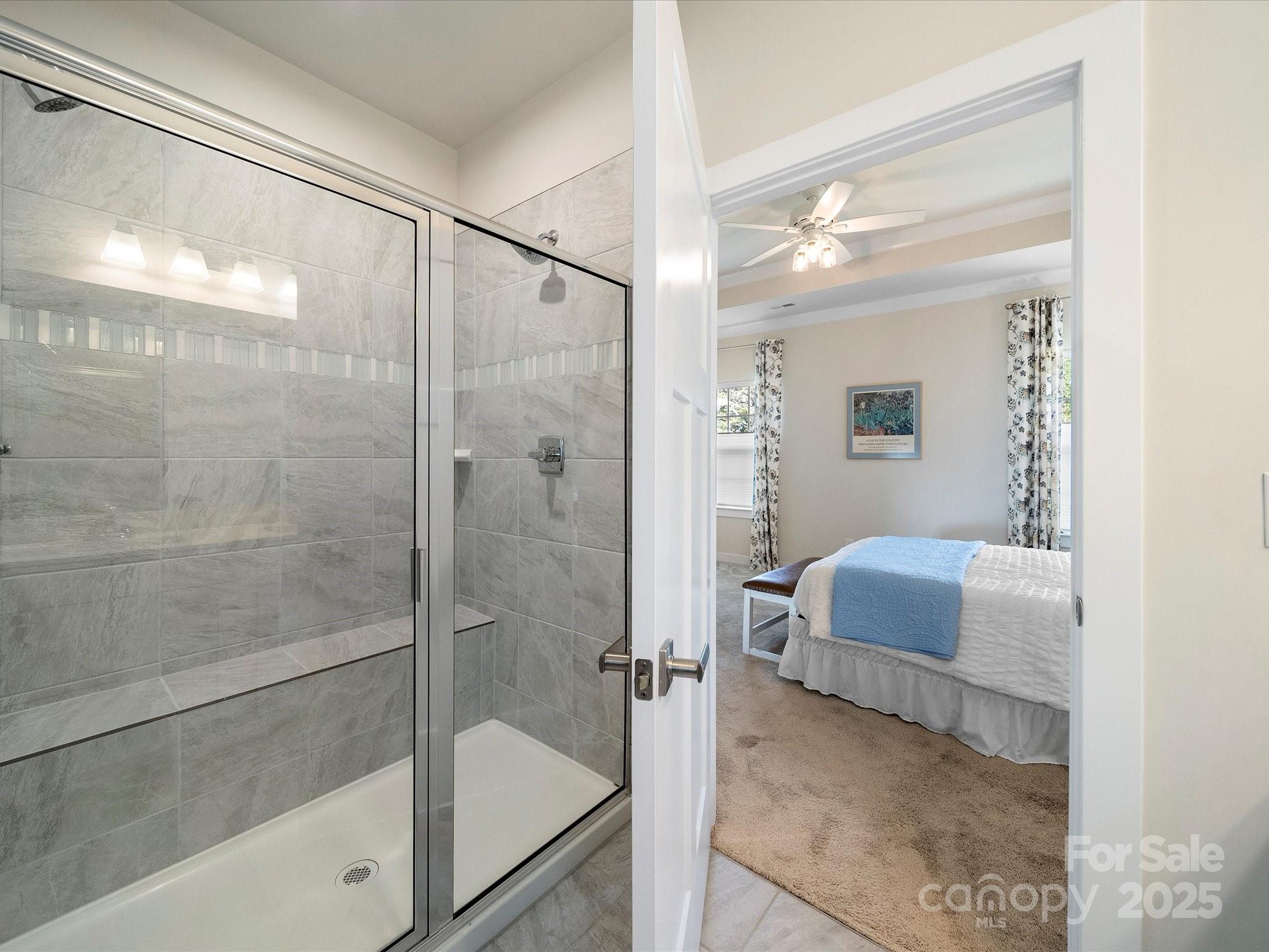 Moore Farm - Residential