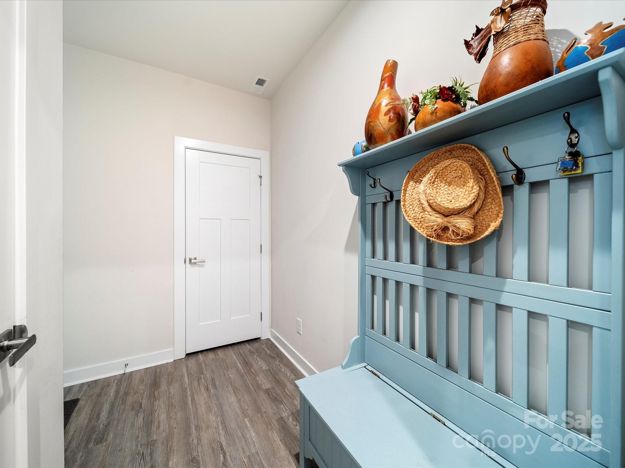 Moore Farm - Residential