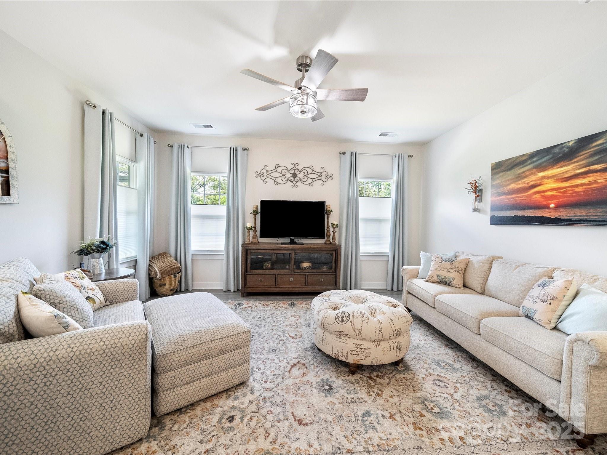 Moore Farm - Residential