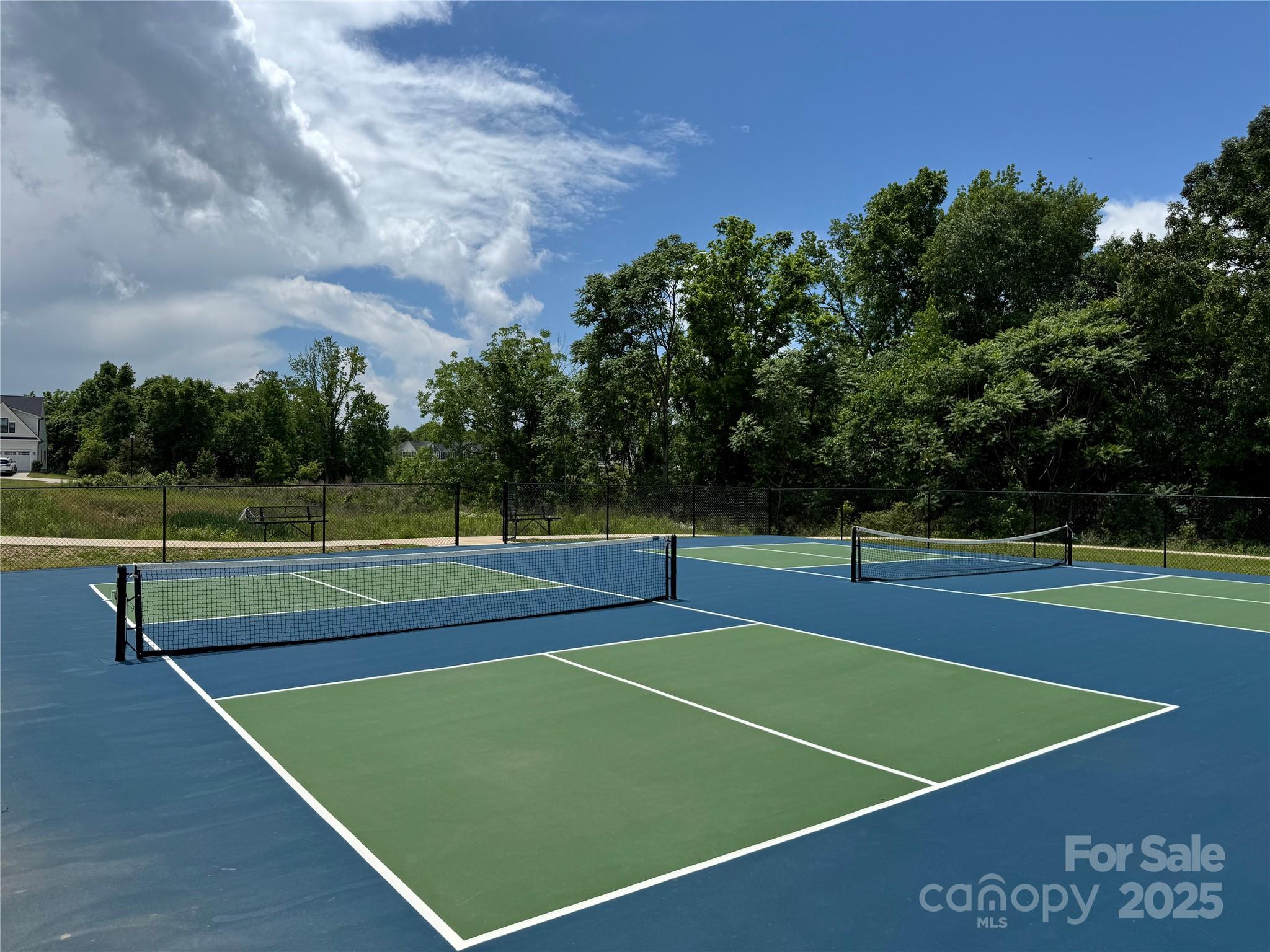 Moore Farm - Residential