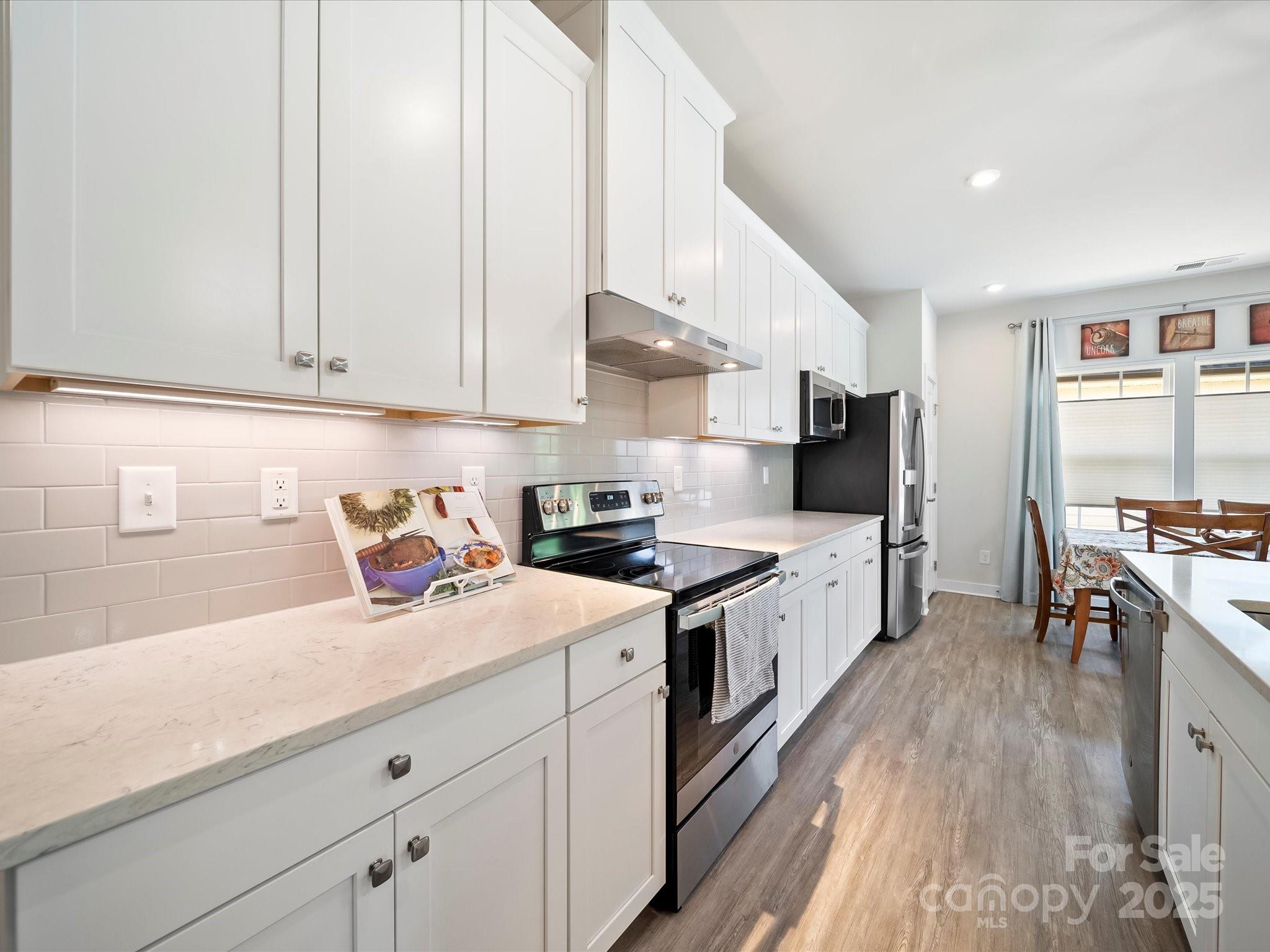 Moore Farm - Residential