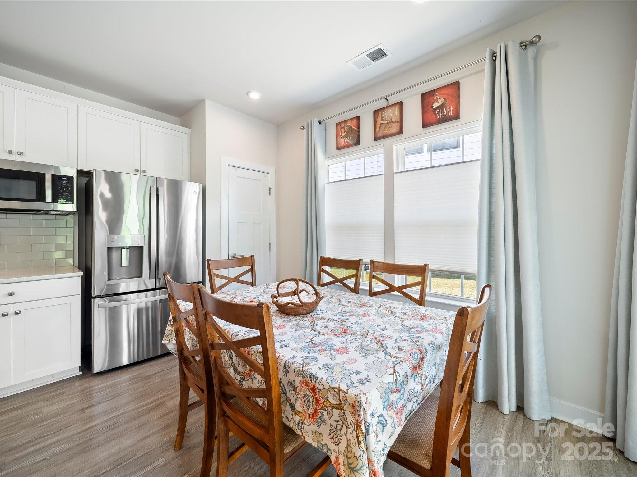 Moore Farm - Residential