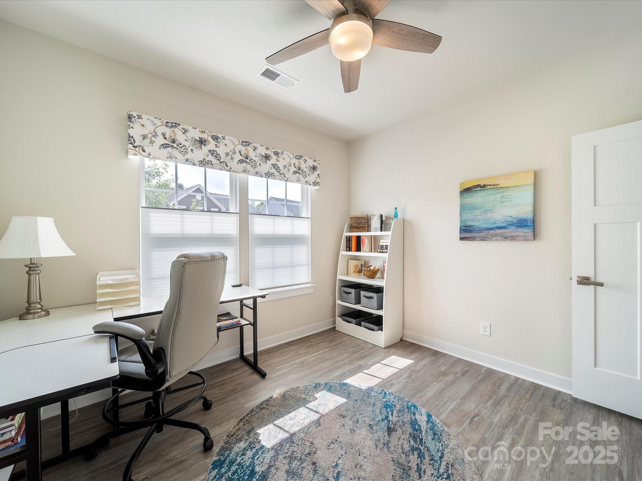 Moore Farm - Residential