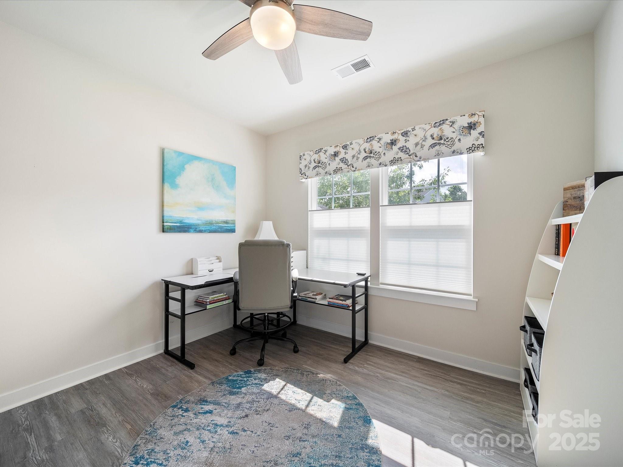 Moore Farm - Residential