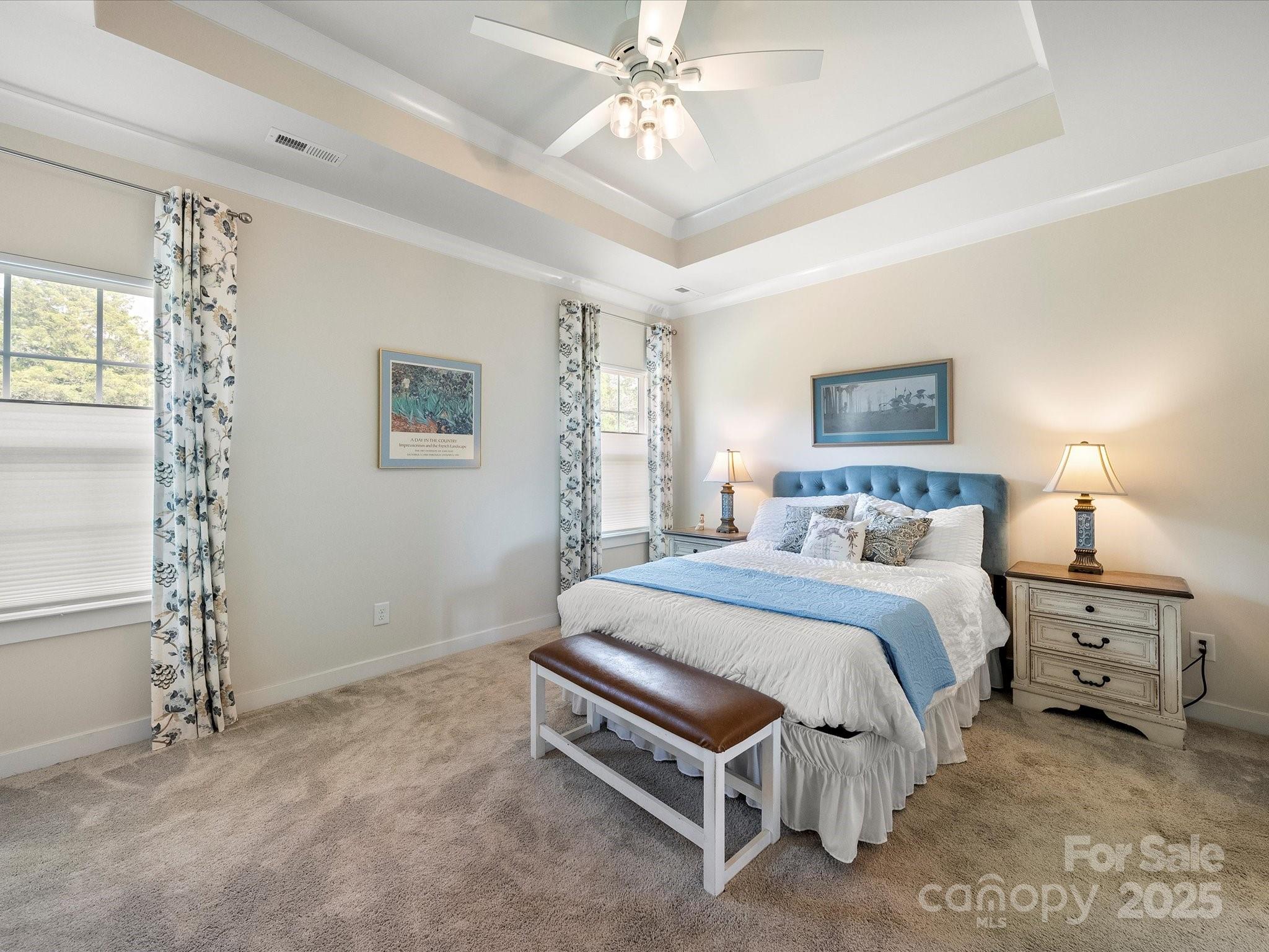 Moore Farm - Residential