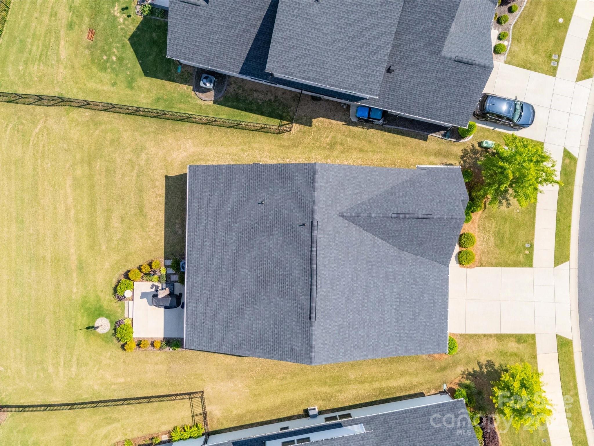 Moore Farm - Residential