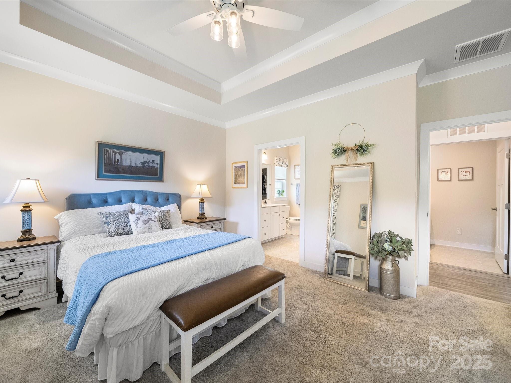 Moore Farm - Residential