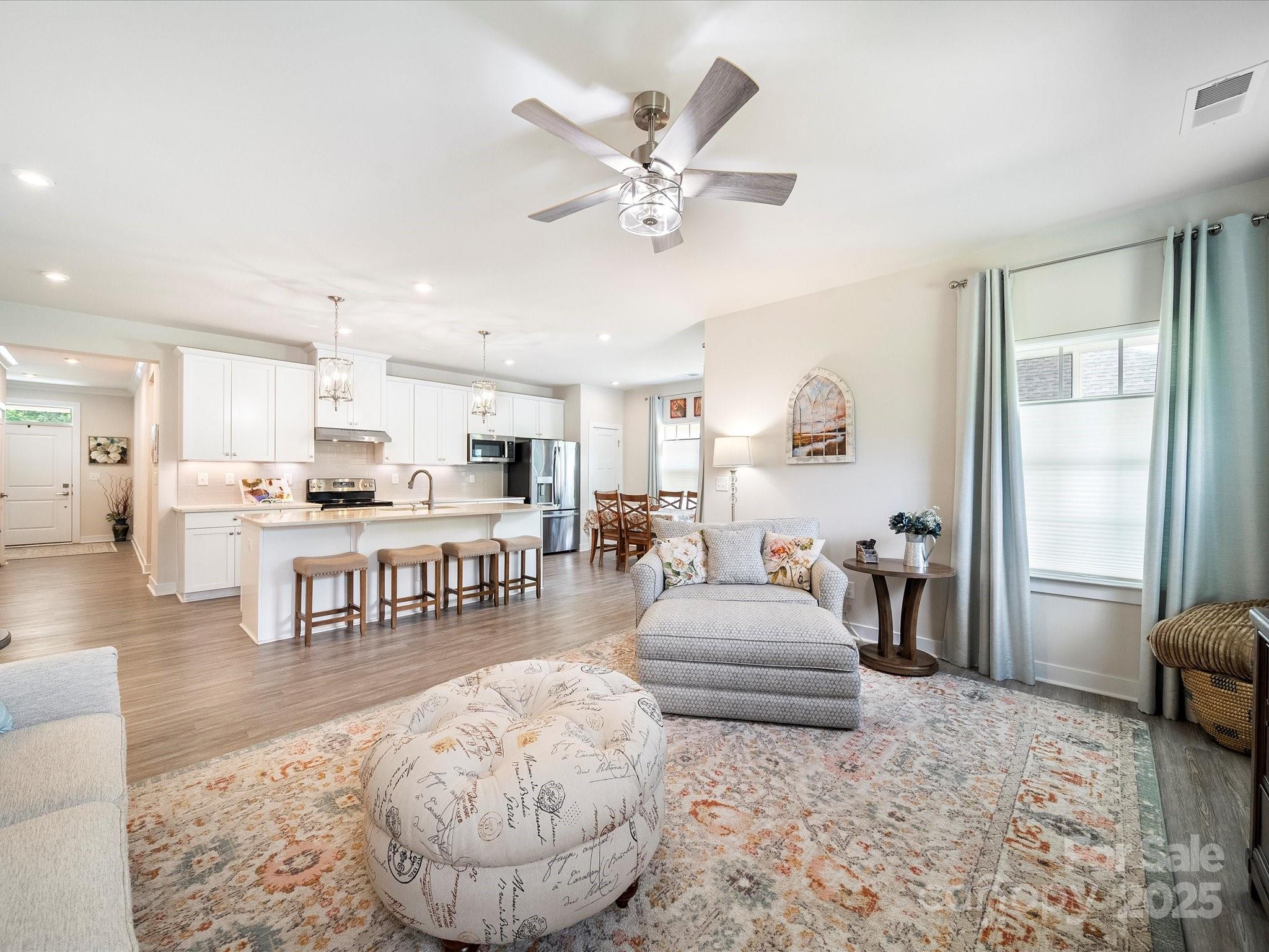 Moore Farm - Residential