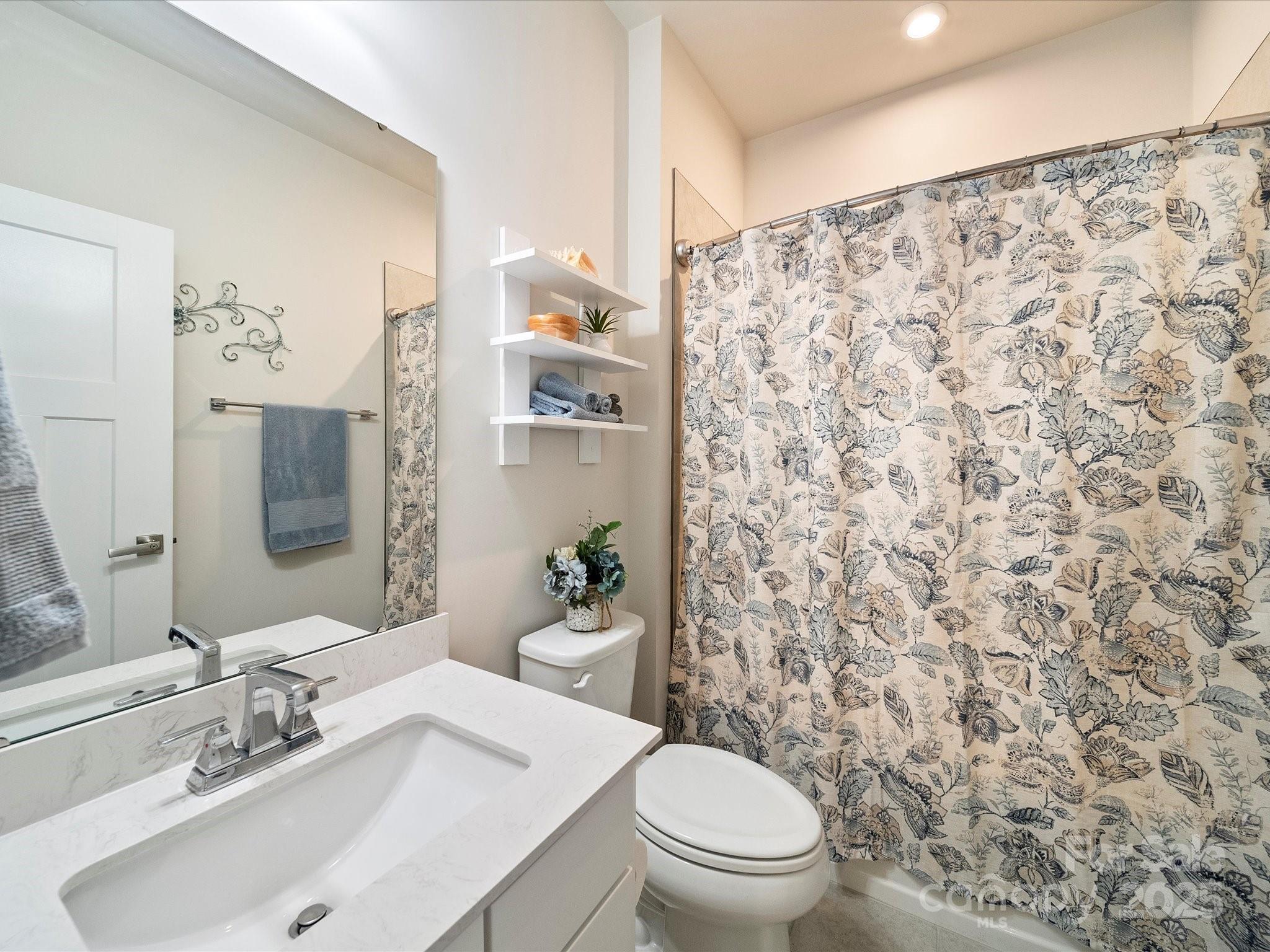 Moore Farm - Residential