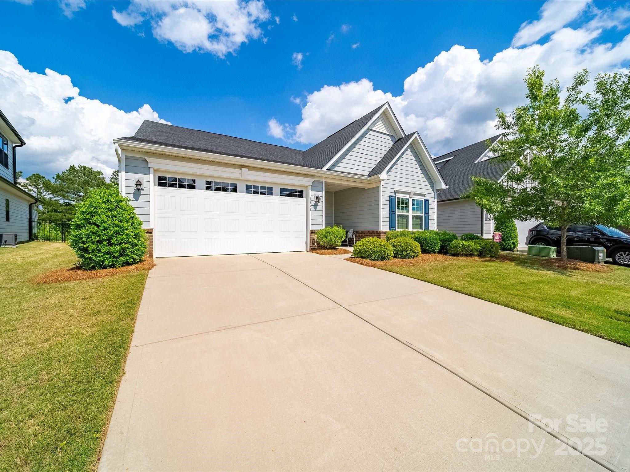 Moore Farm - Residential