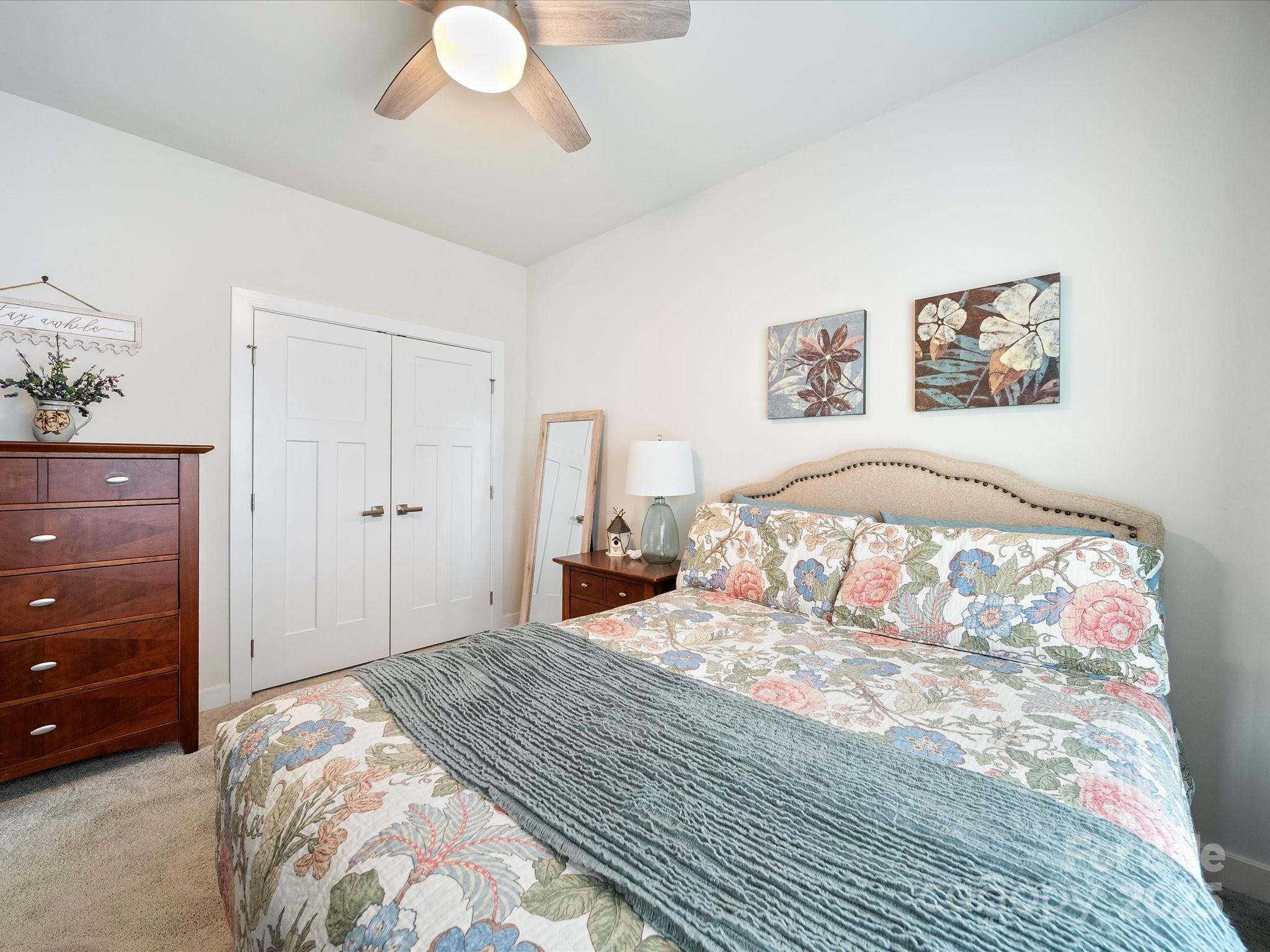 Moore Farm - Residential