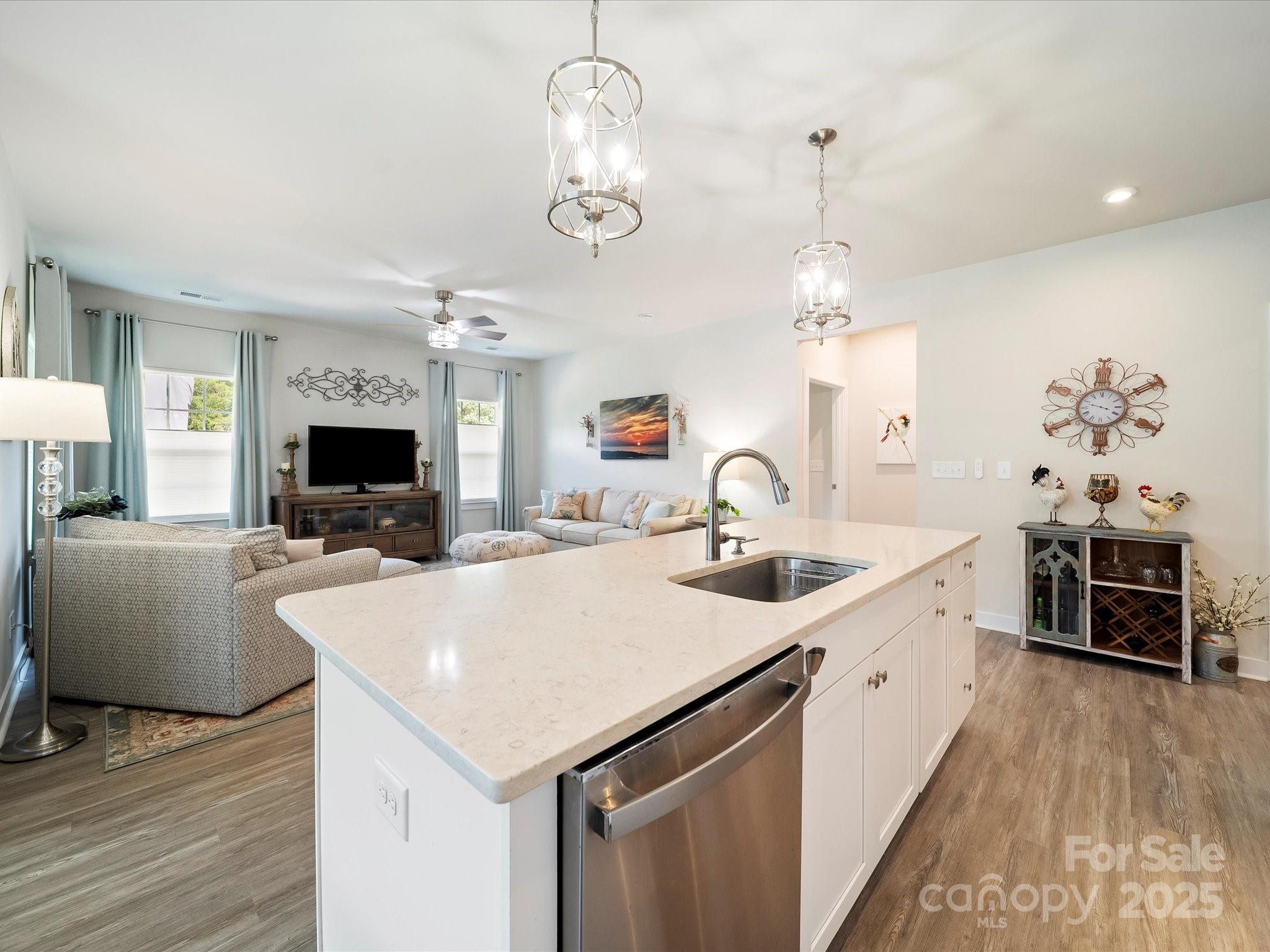 Moore Farm - Residential