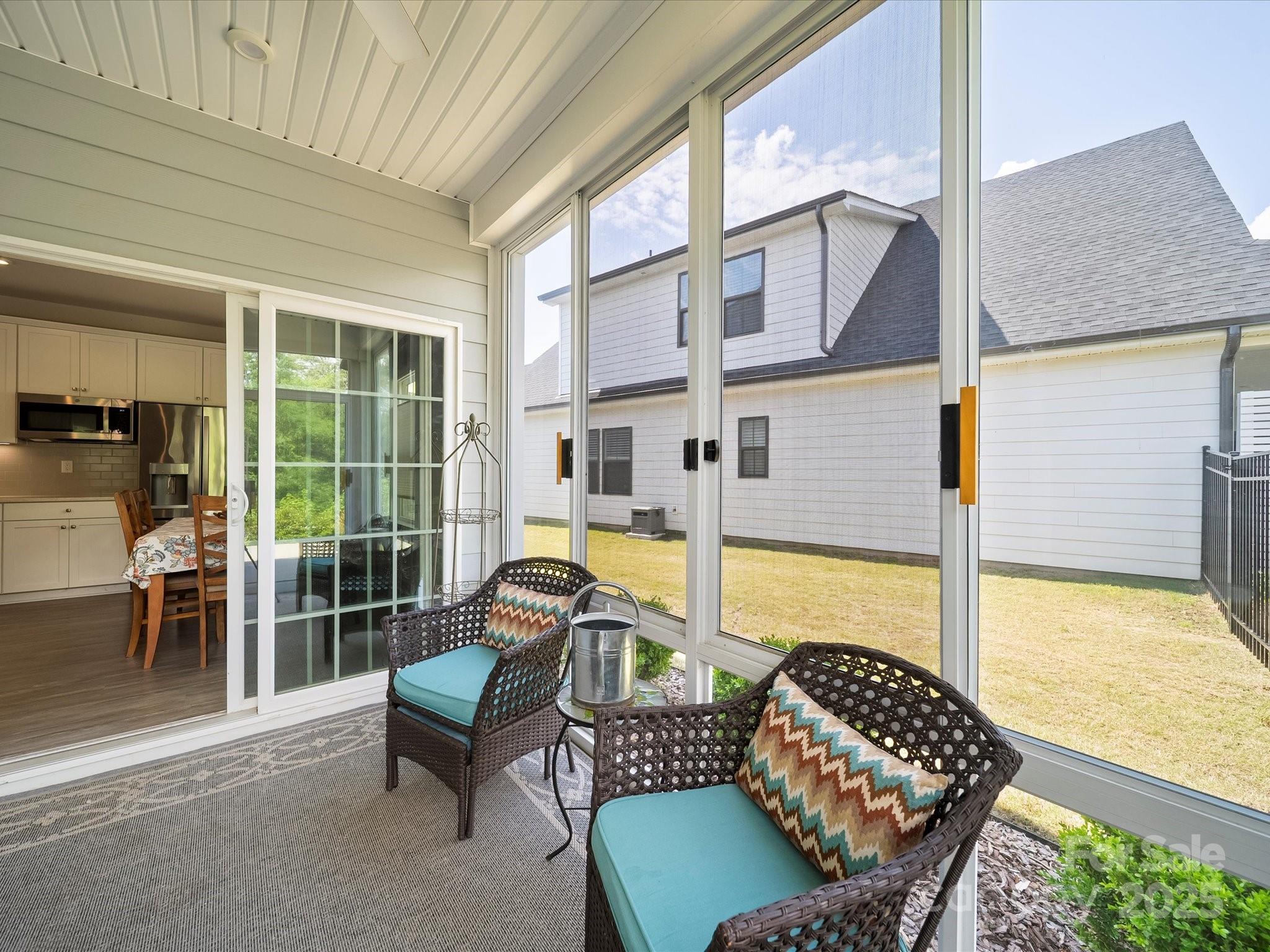 Moore Farm - Residential