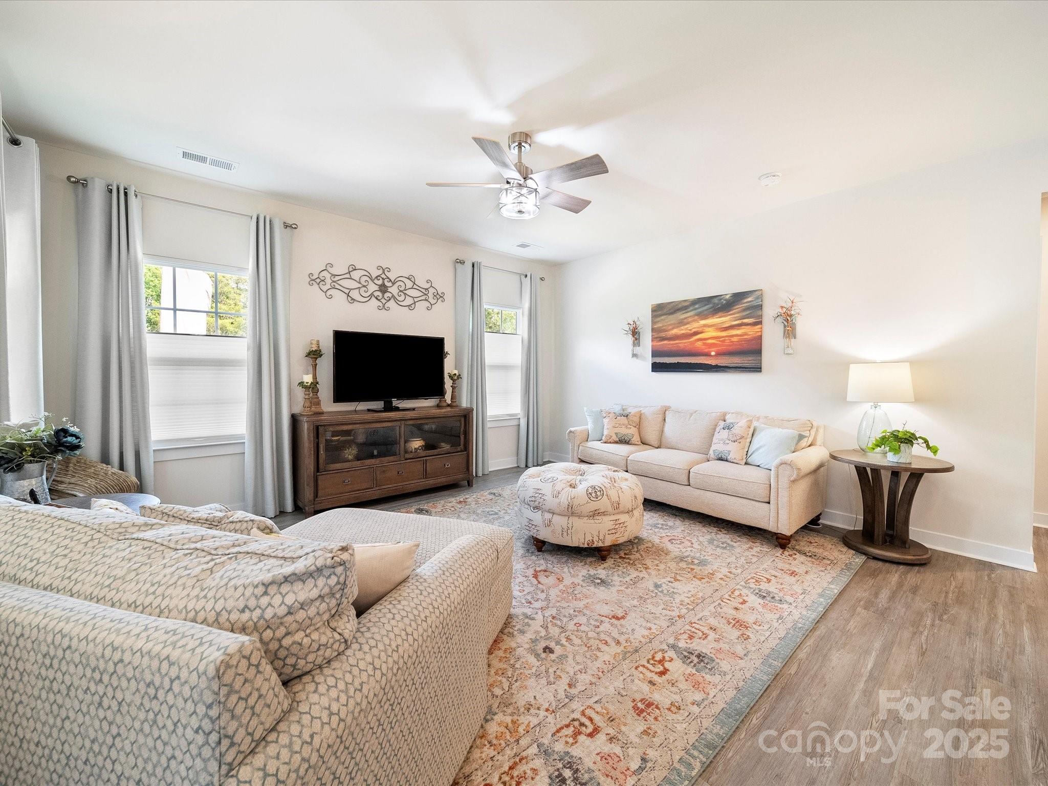 Moore Farm - Residential