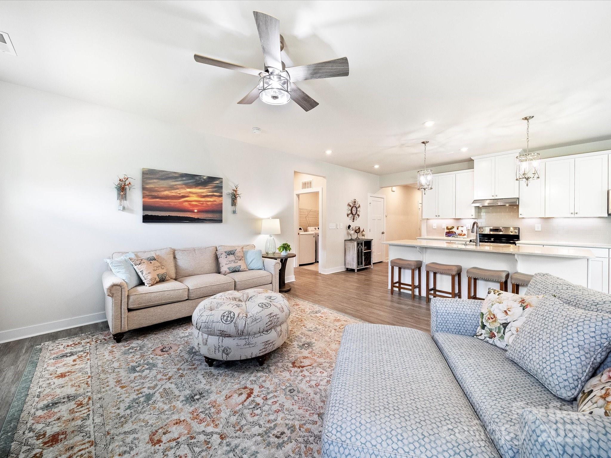 Moore Farm - Residential