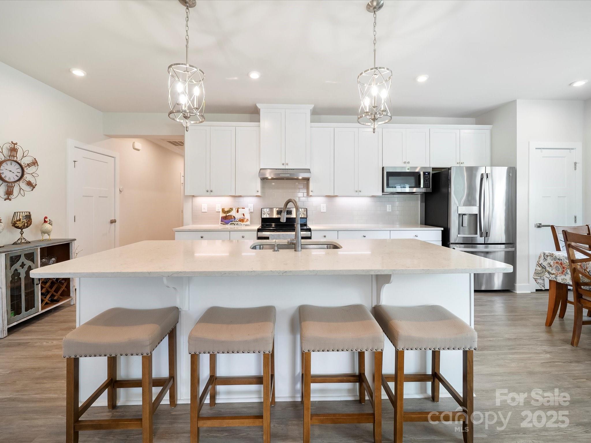 Moore Farm - Residential