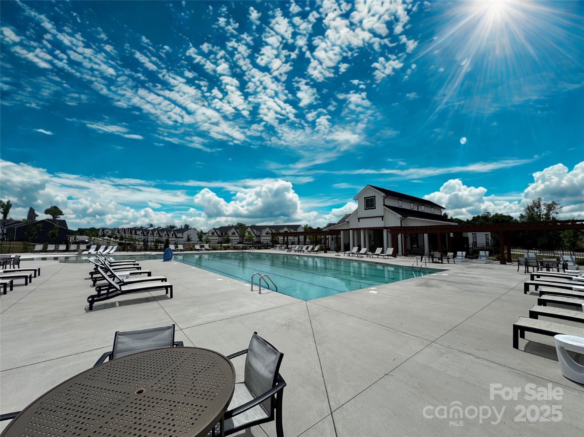 Moore Farm - Residential