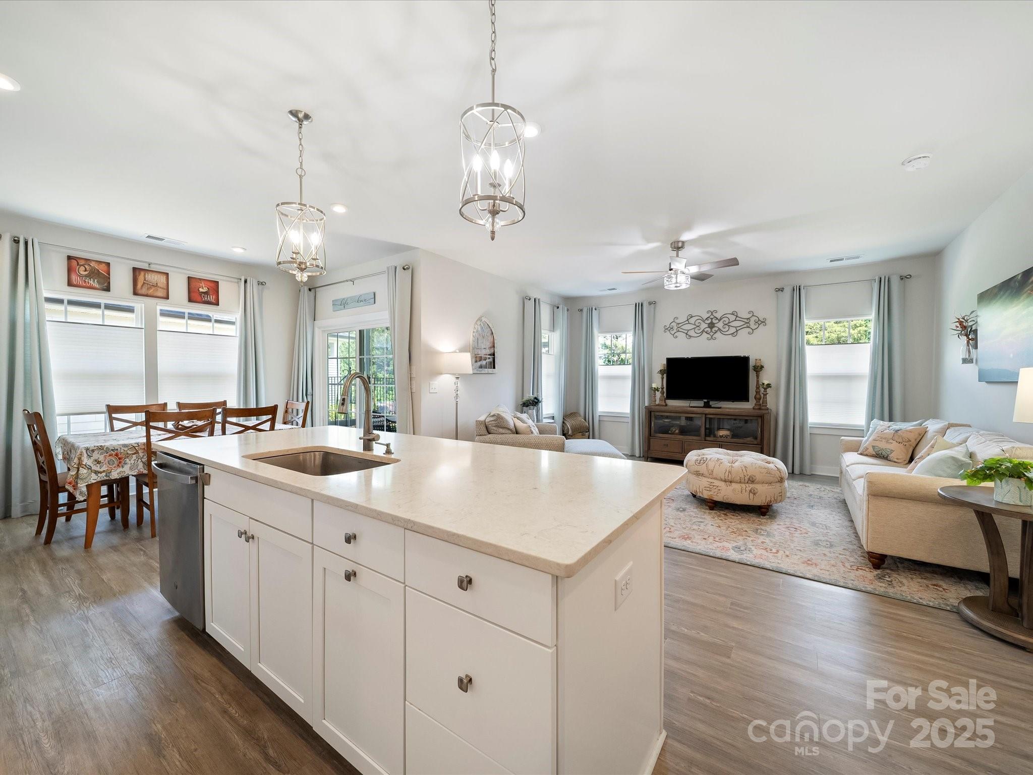 Moore Farm - Residential