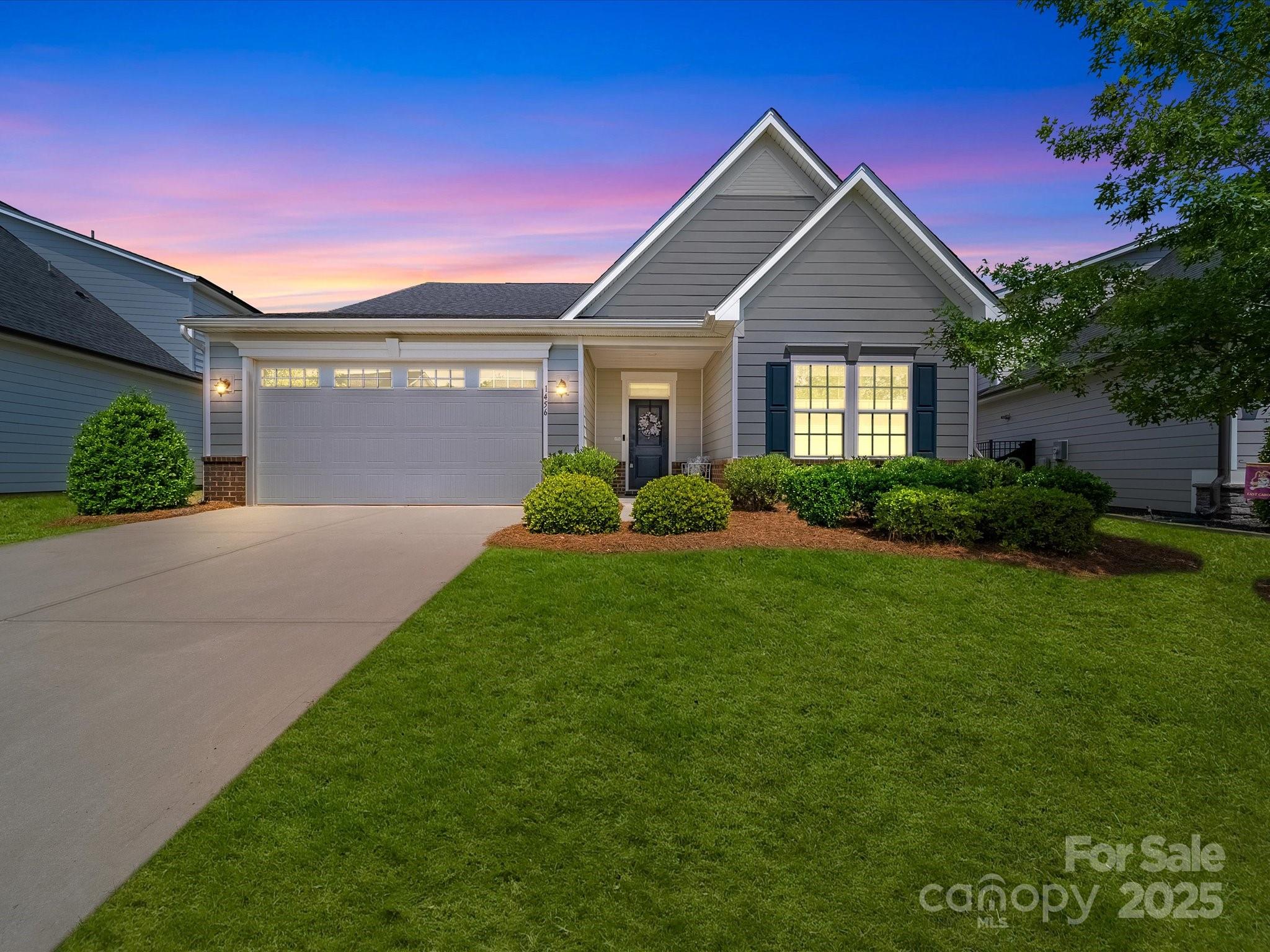 Moore Farm - Residential