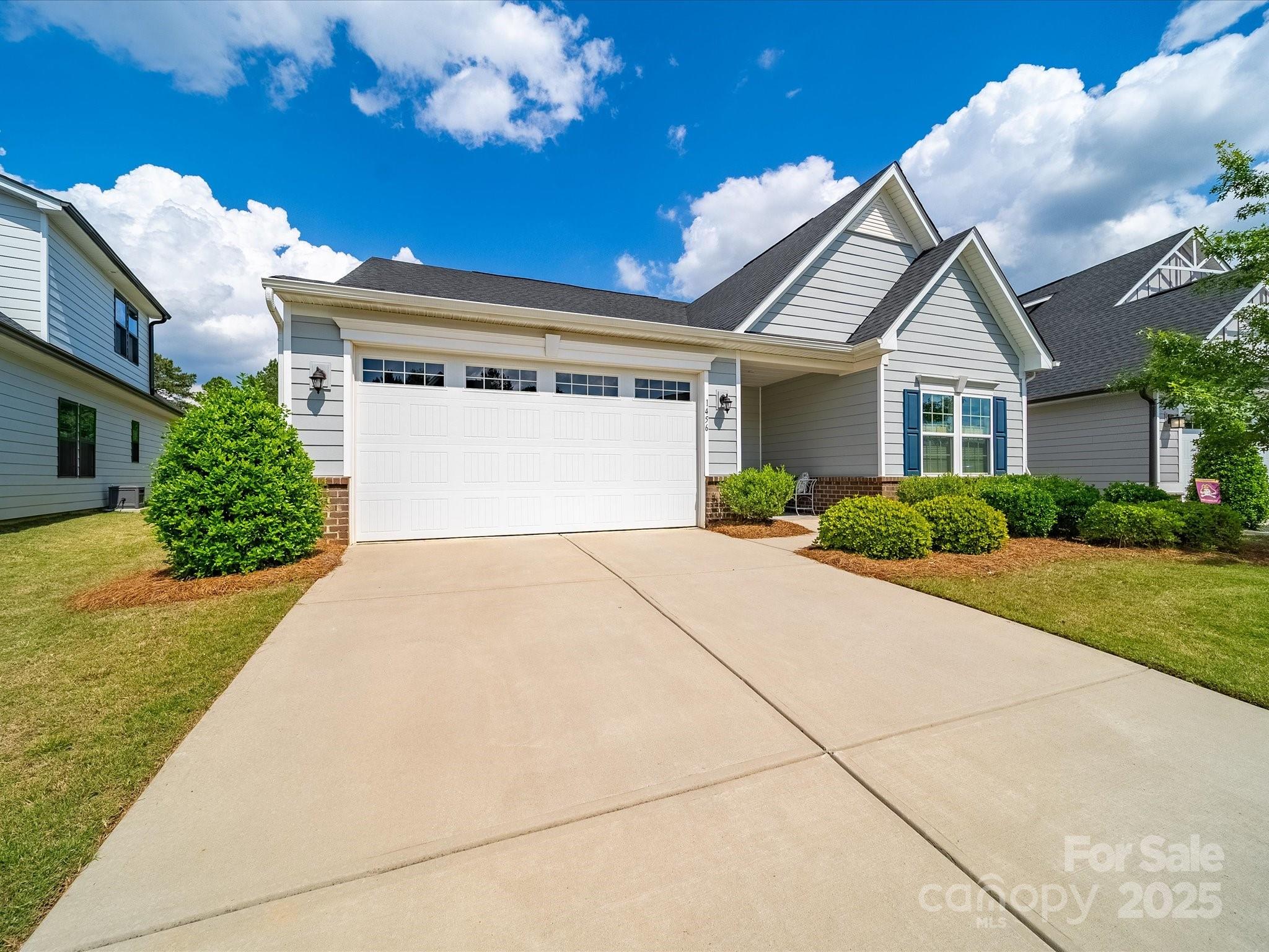 Moore Farm - Residential