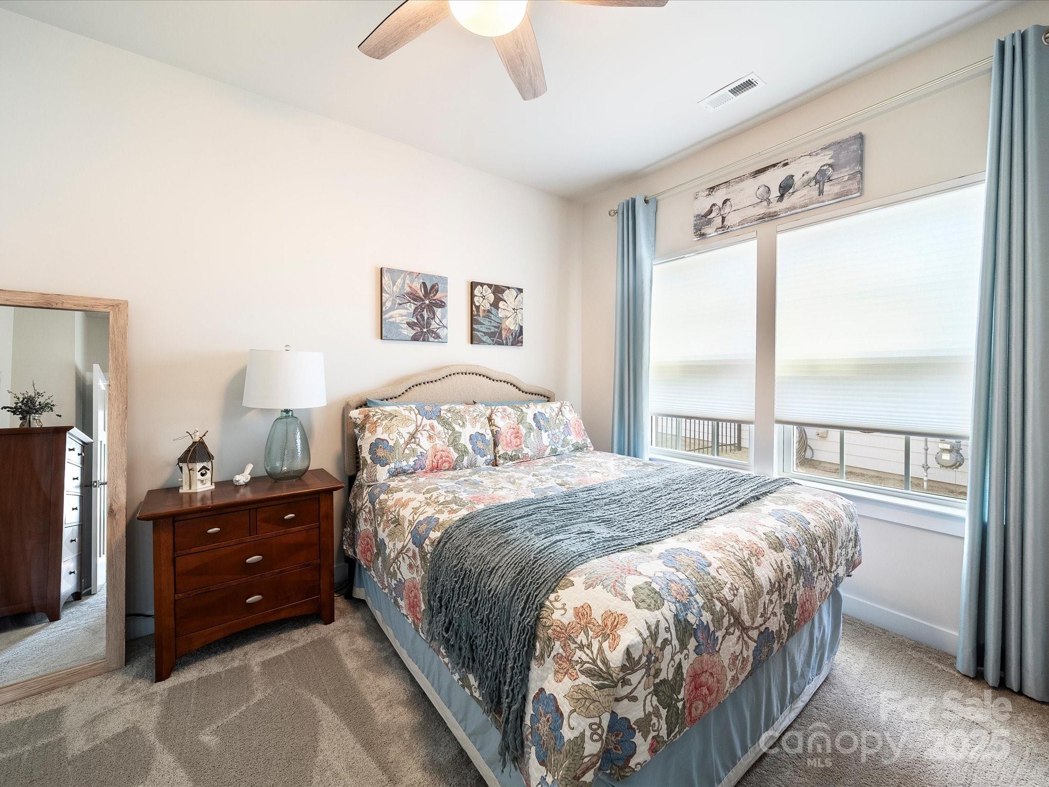 Moore Farm - Residential