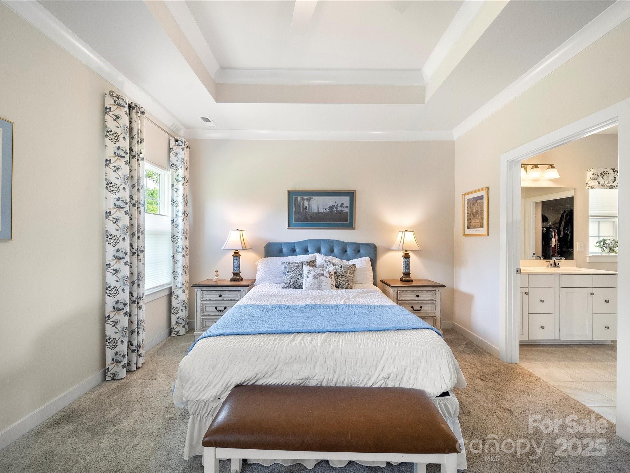 Moore Farm - Residential