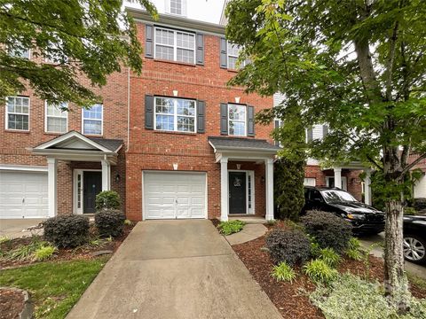 1295 Amber Ridge Road NW Concord NC 28027