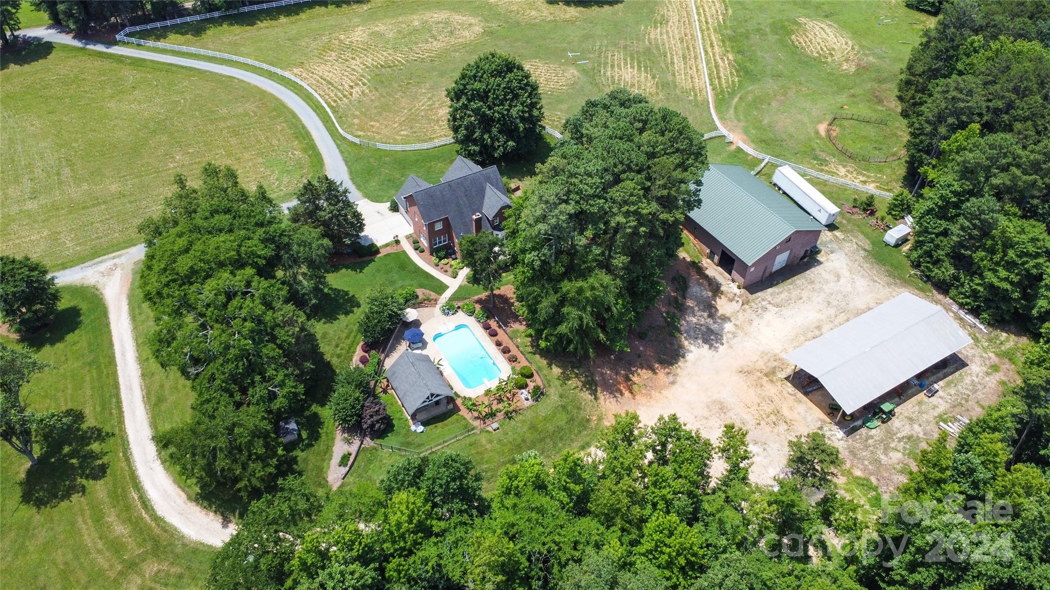 5610 Golden Pond Drive