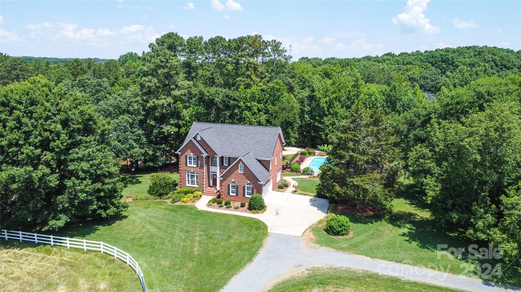 5610 Golden Pond Drive