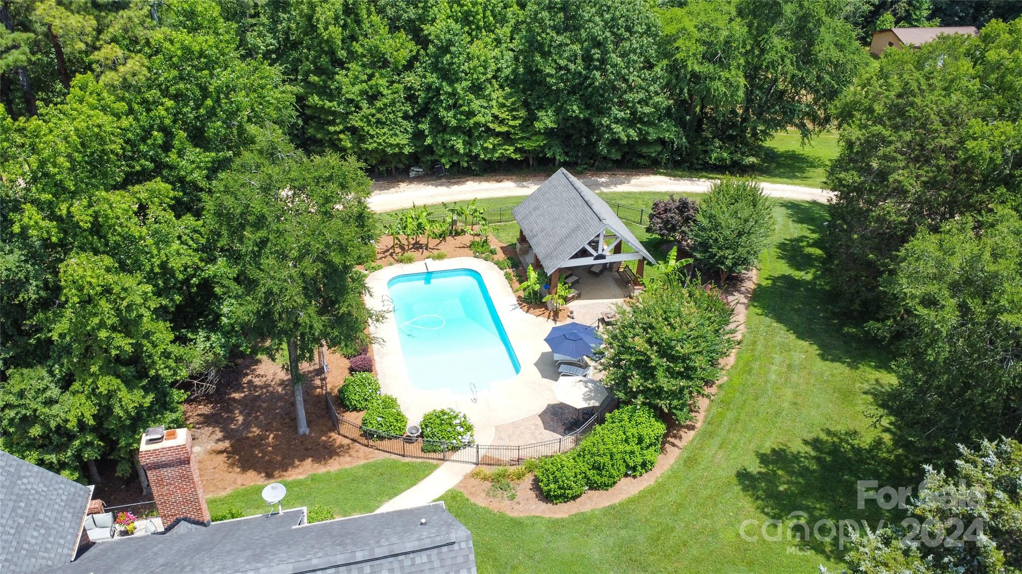 5610 Golden Pond Drive