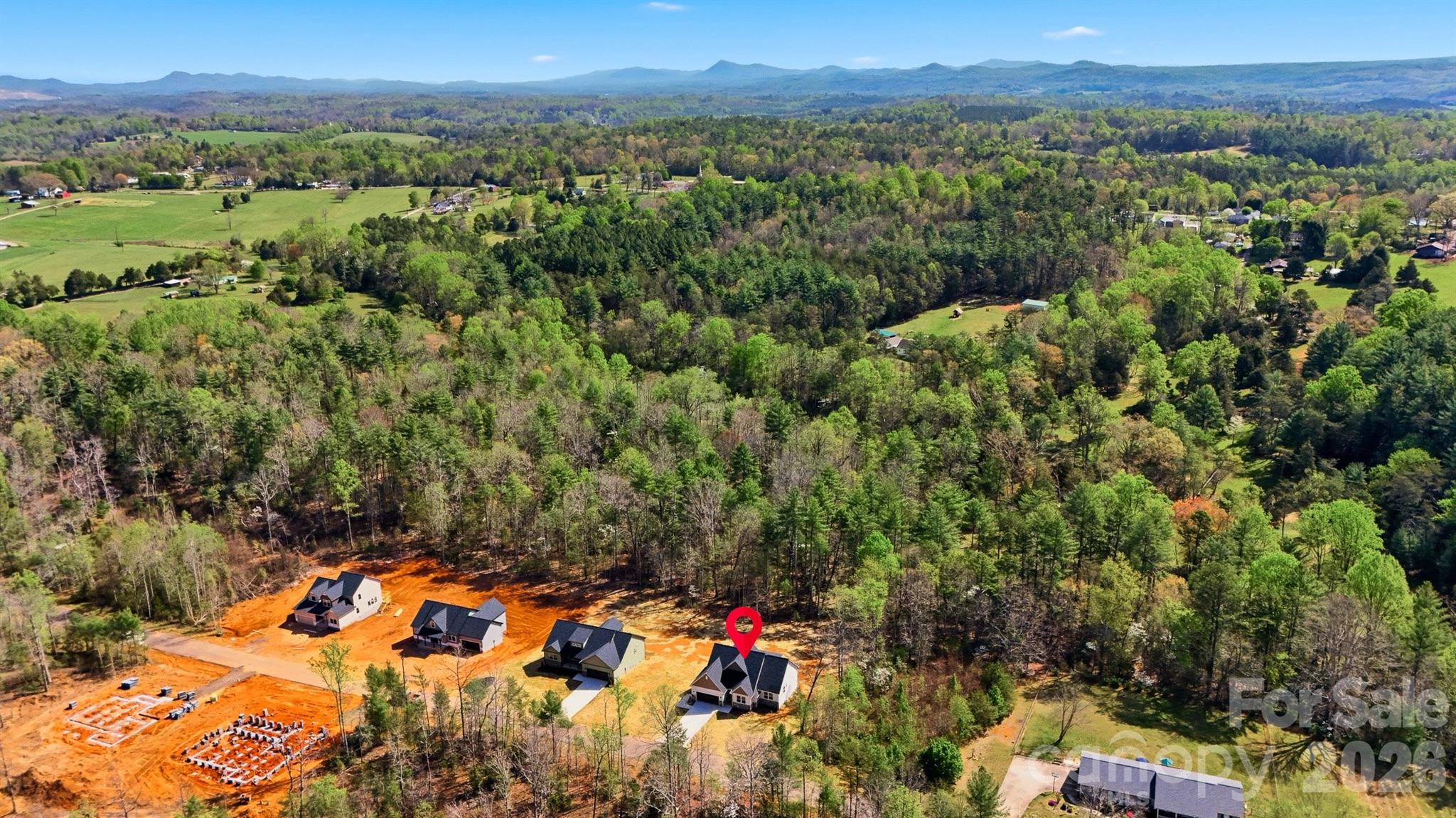 Rodgers Estates - Residential