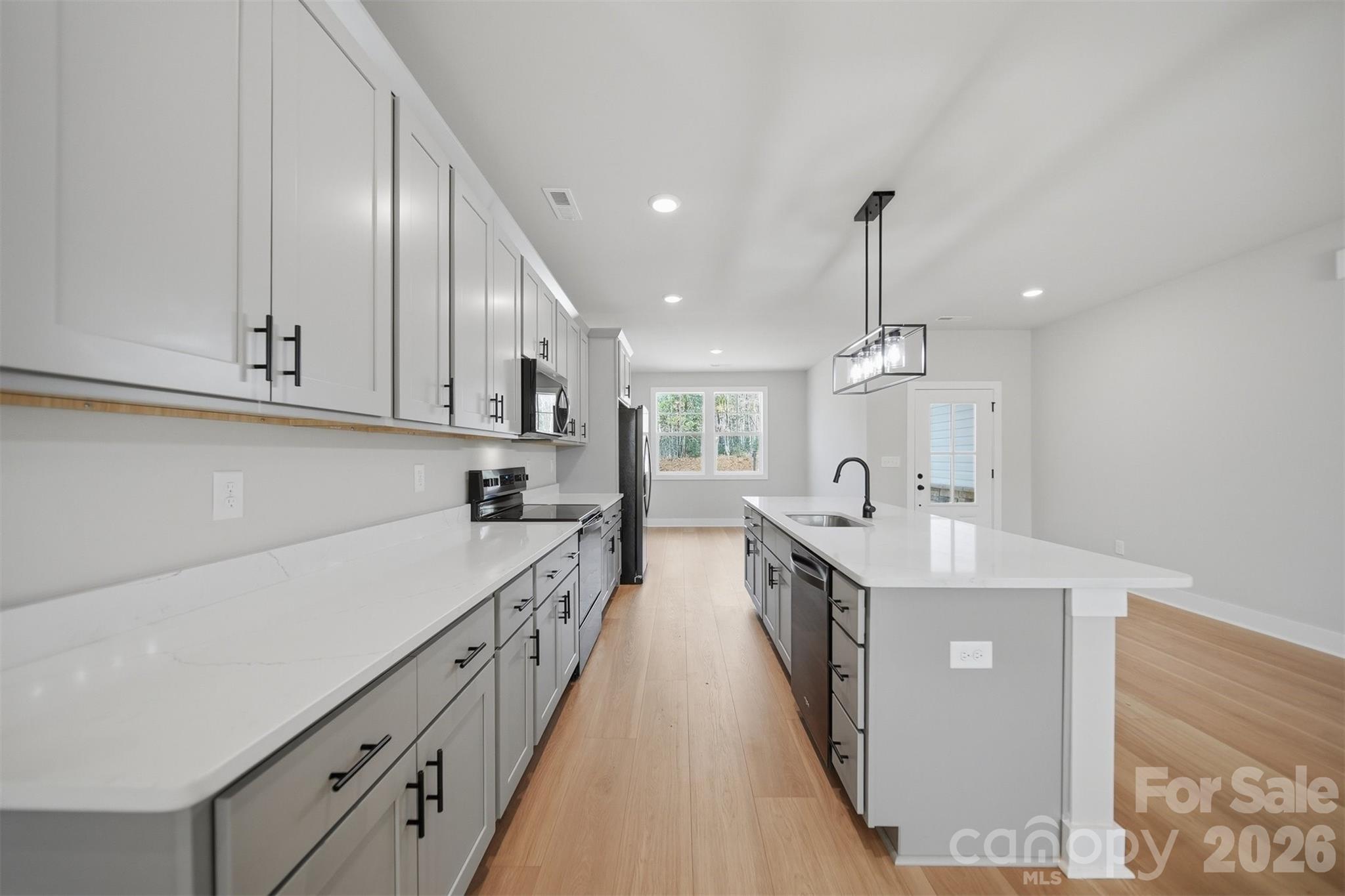 Rodgers Estates - Residential