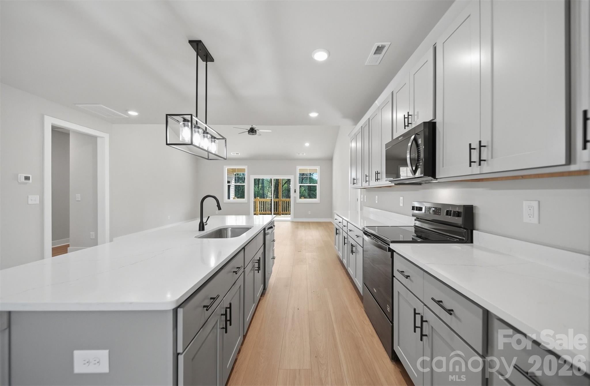 Rodgers Estates - Residential