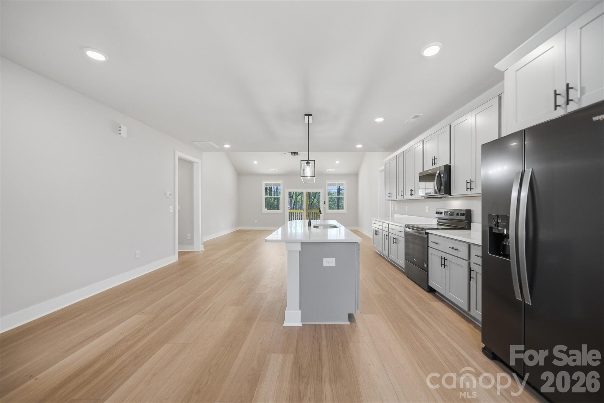 Rodgers Estates - Residential