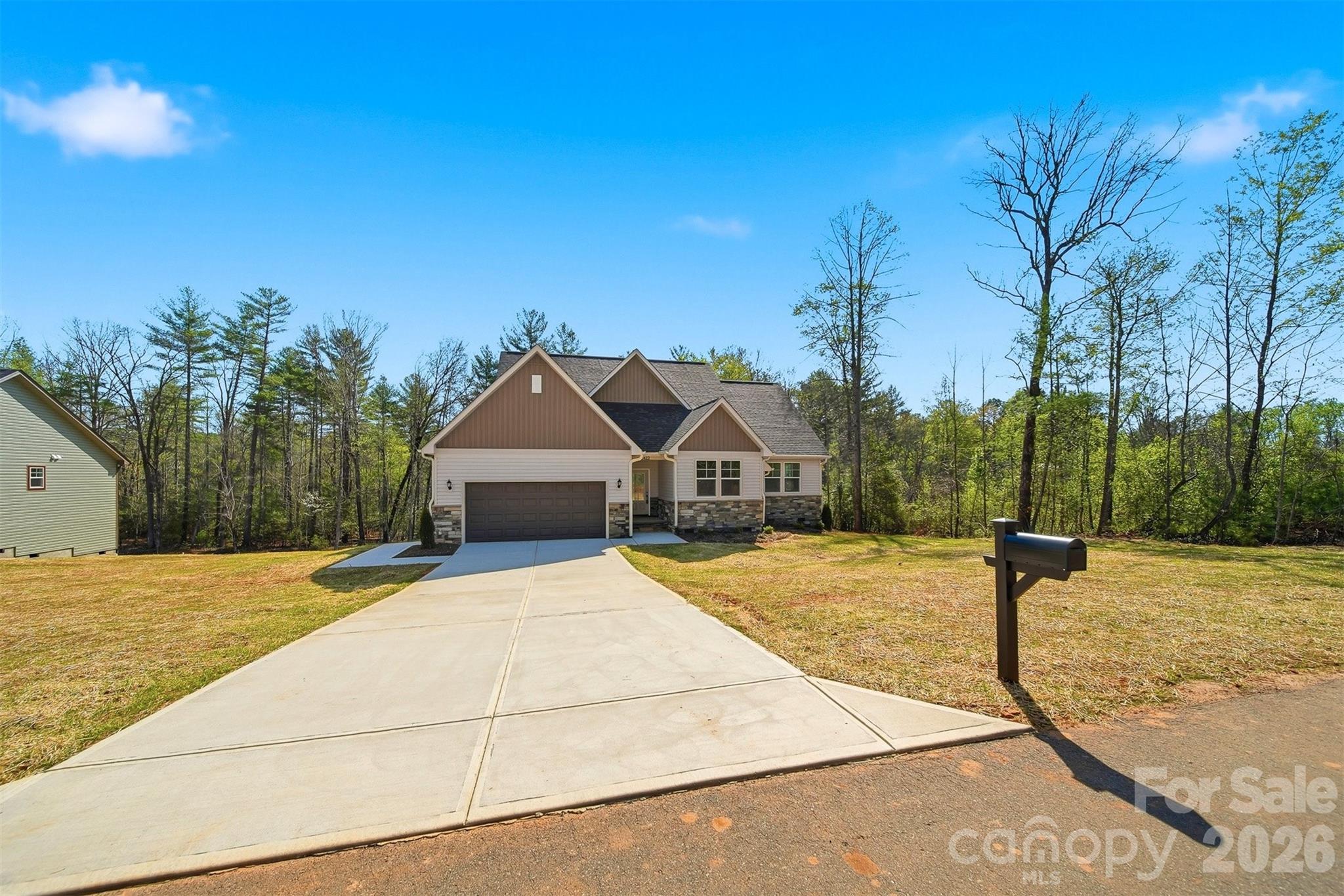 Rodgers Estates - Residential