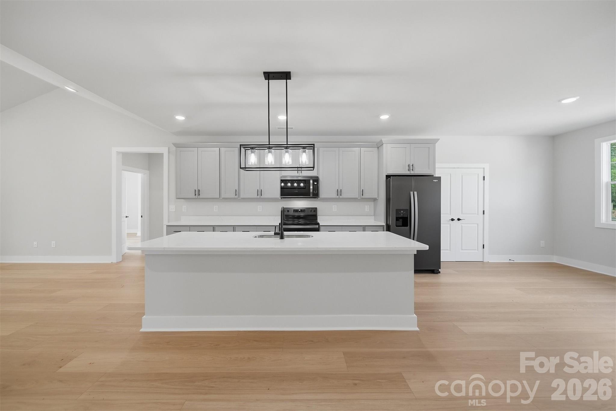 Rodgers Estates - Residential