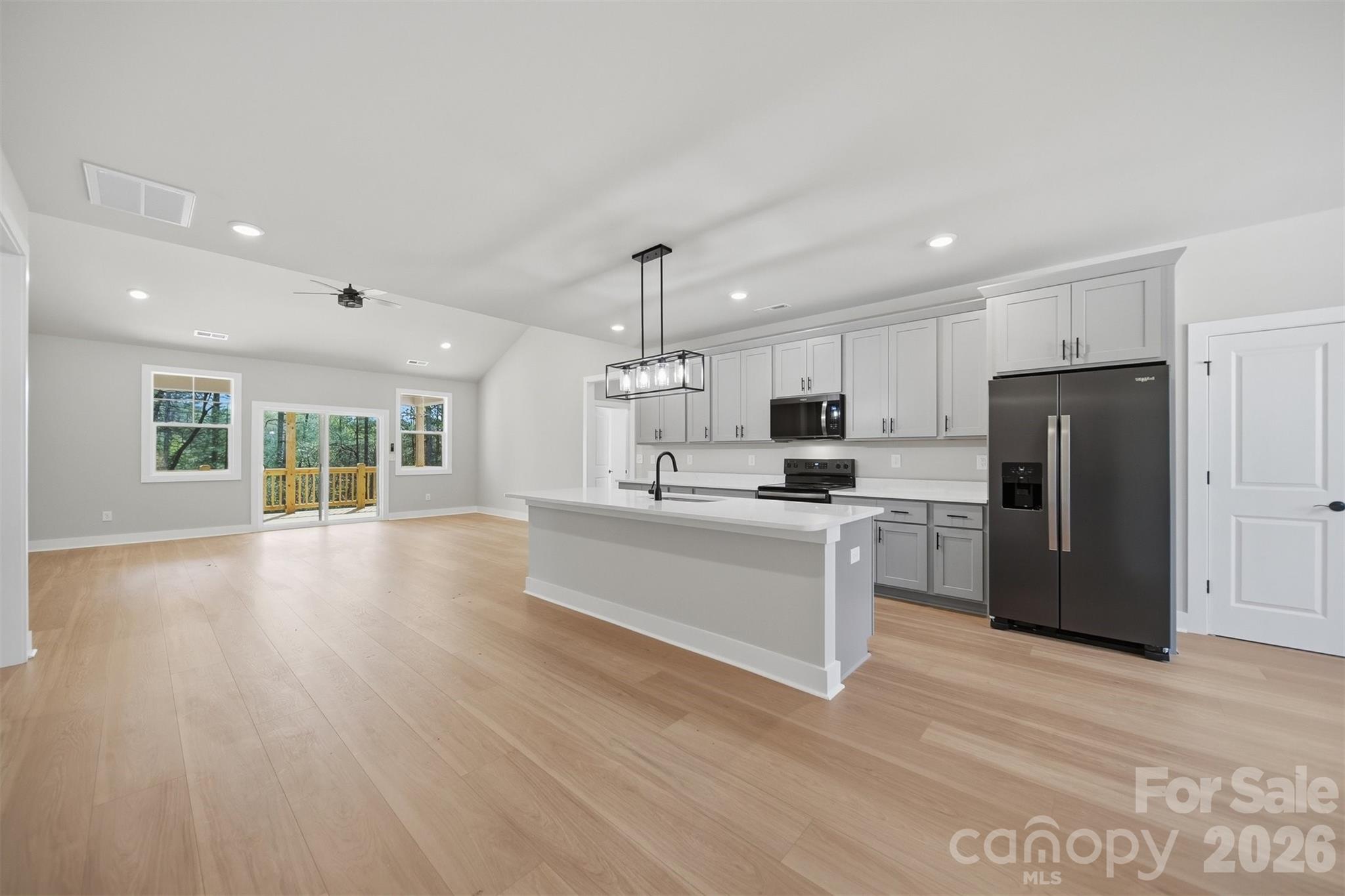 Rodgers Estates - Residential