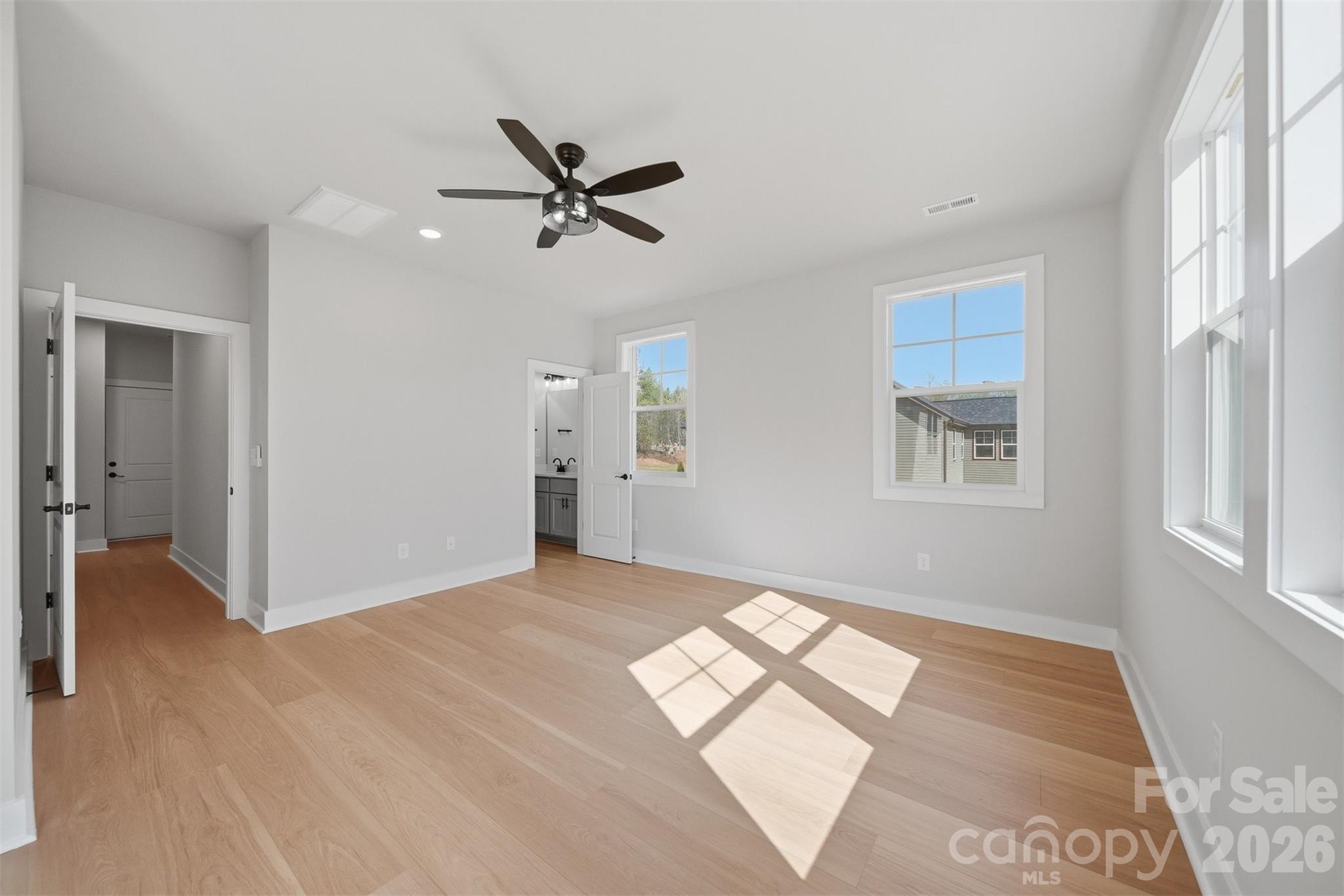 Rodgers Estates - Residential