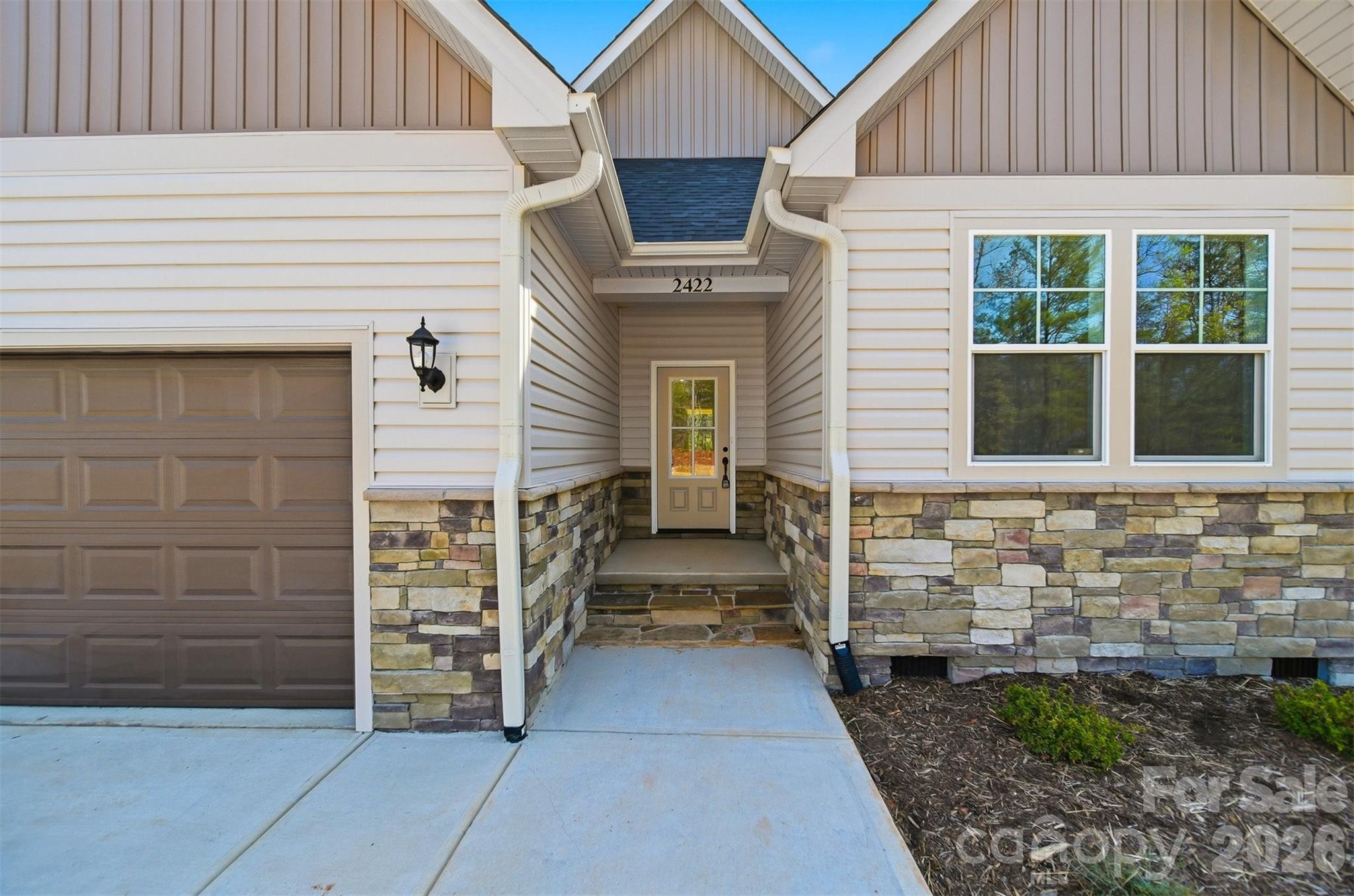 Rodgers Estates - Residential