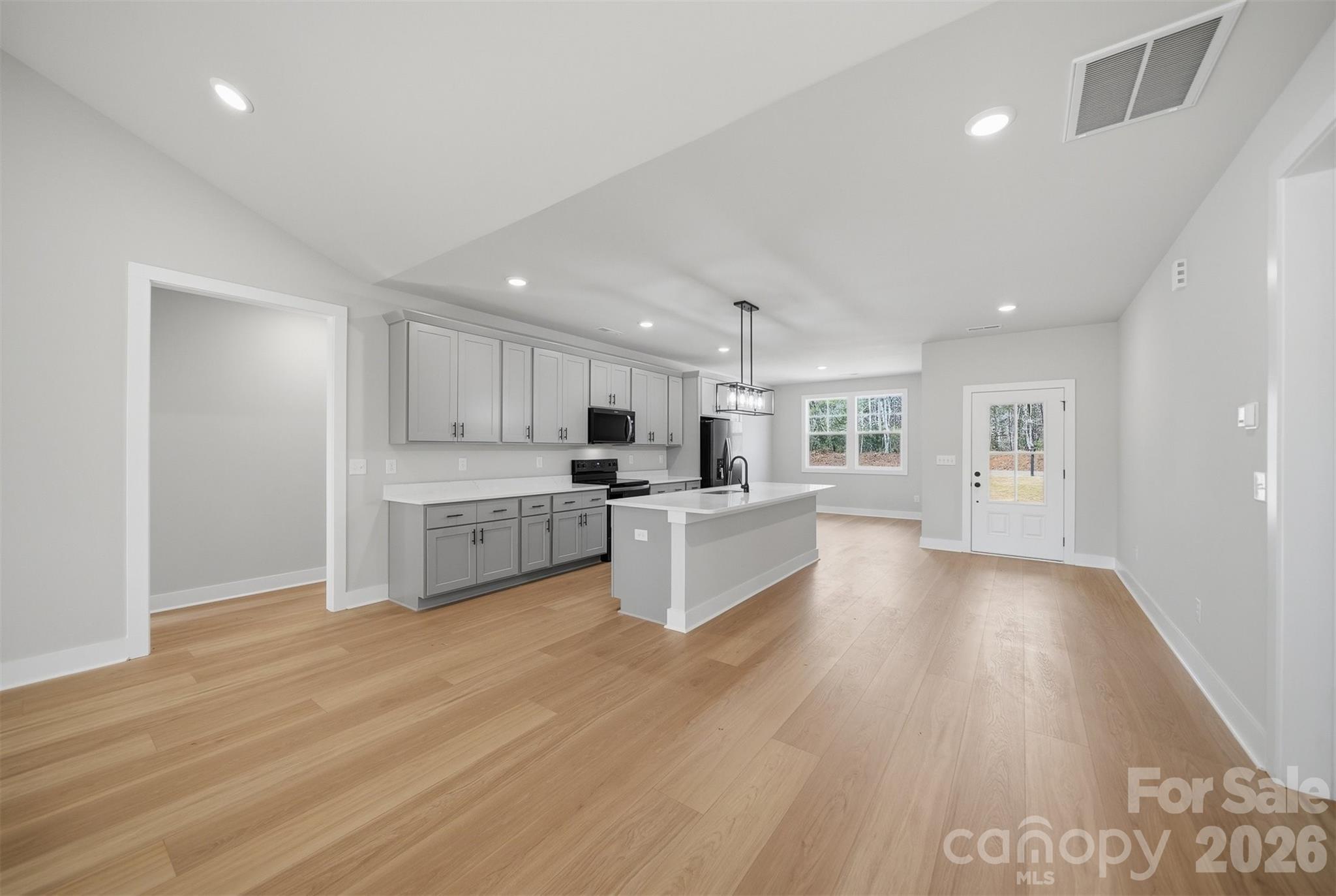 Rodgers Estates - Residential