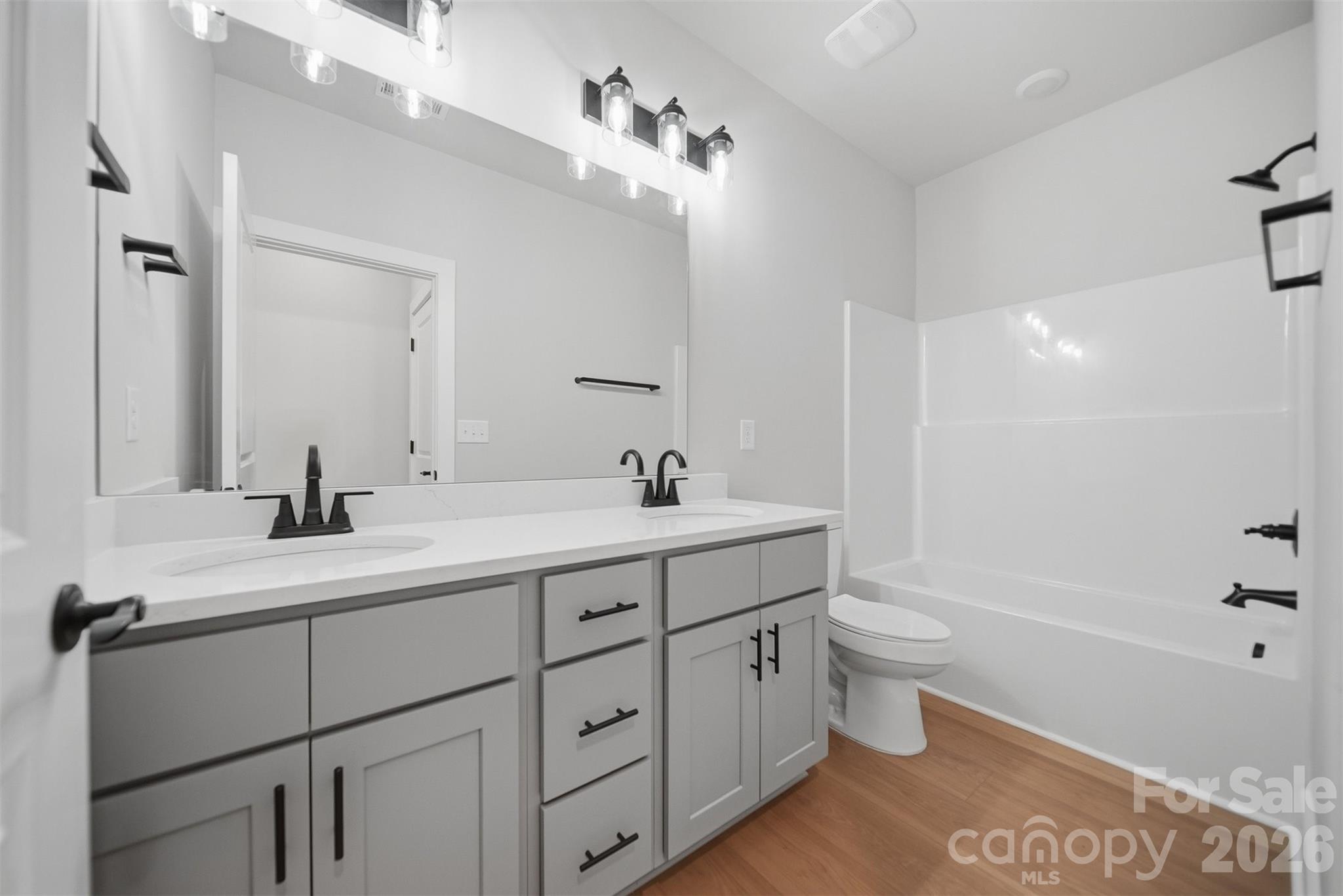 Rodgers Estates - Residential