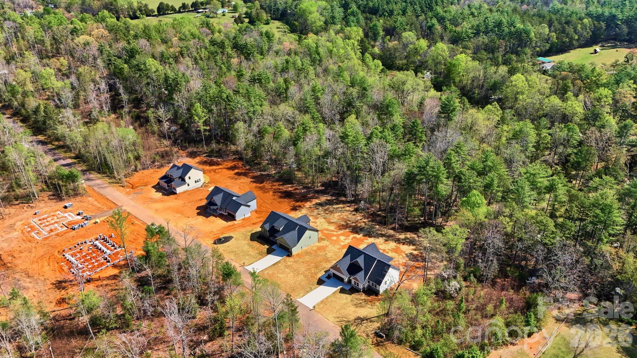 Rodgers Estates - Residential