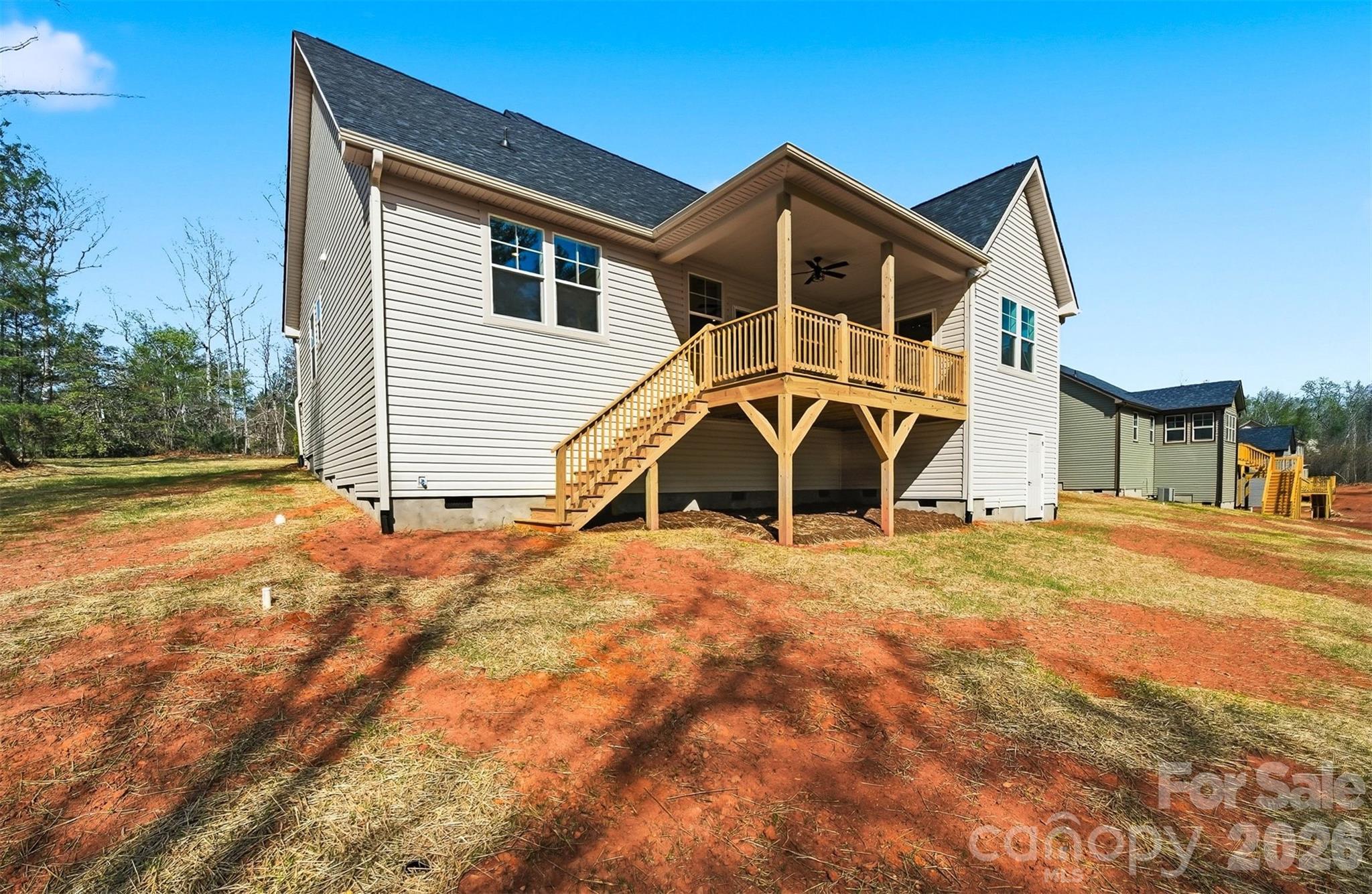 Rodgers Estates - Residential