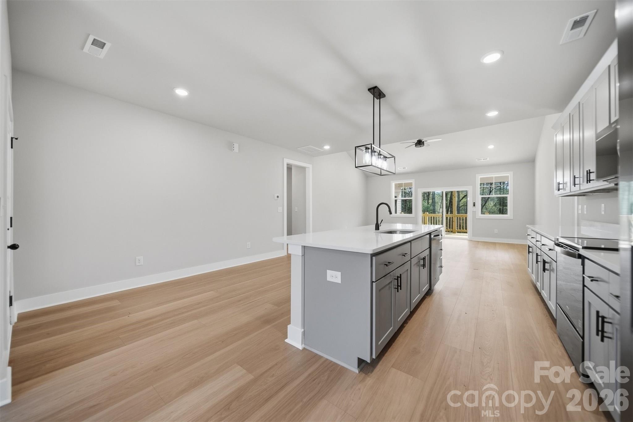 Rodgers Estates - Residential