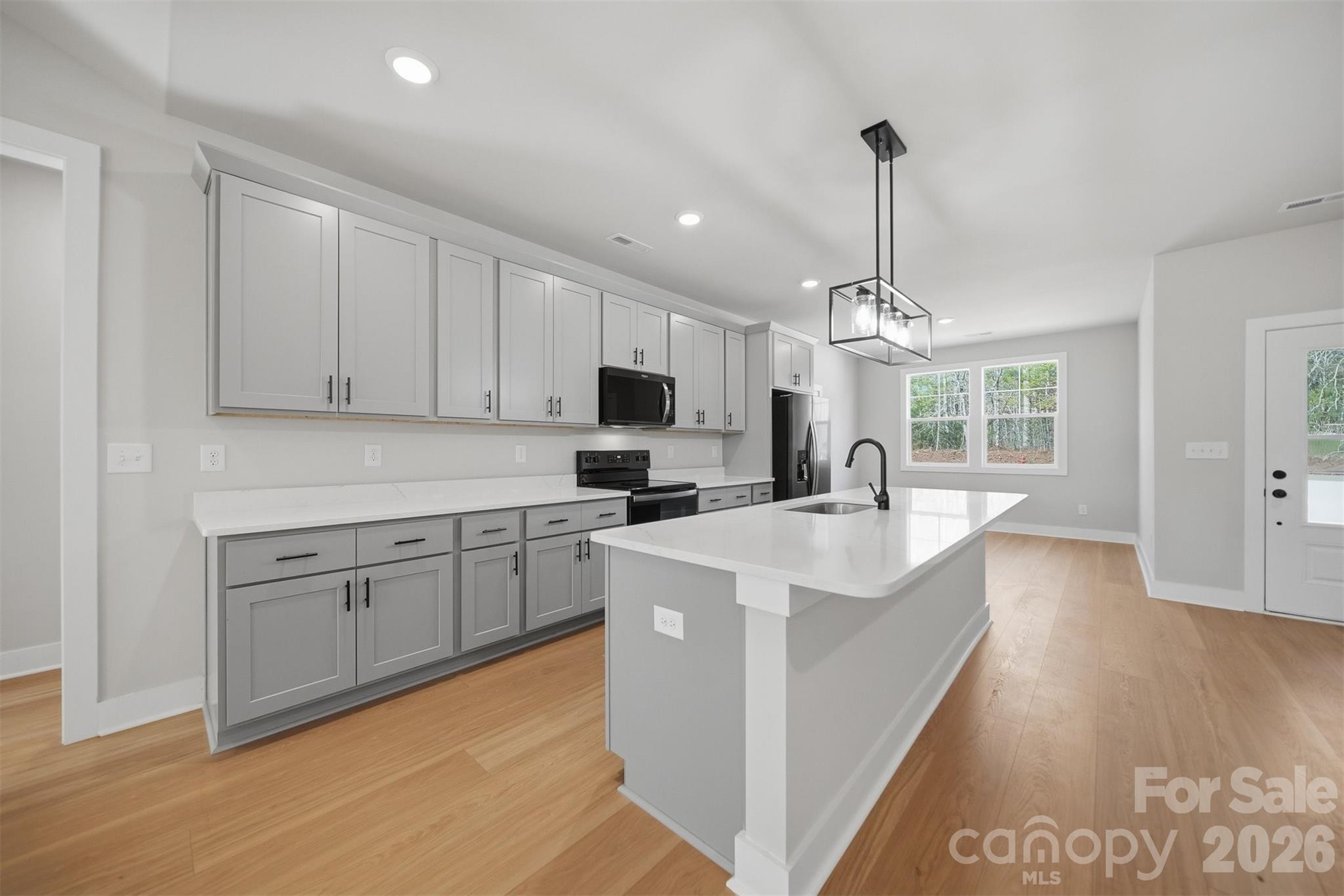 Rodgers Estates - Residential