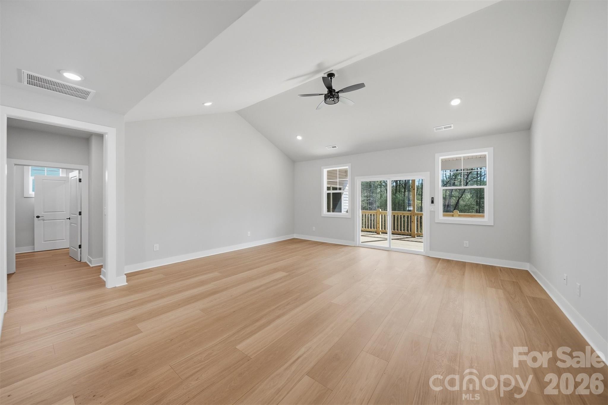 Rodgers Estates - Residential