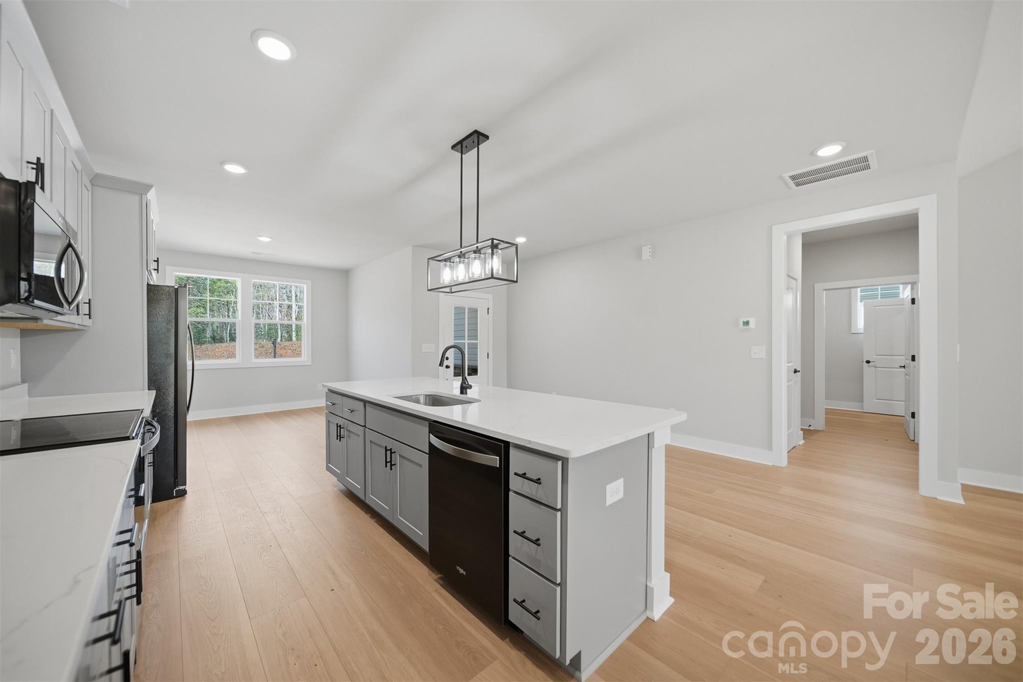 Rodgers Estates - Residential