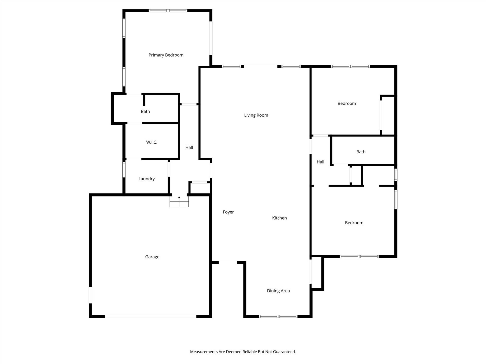 Rodgers Estates - Residential
